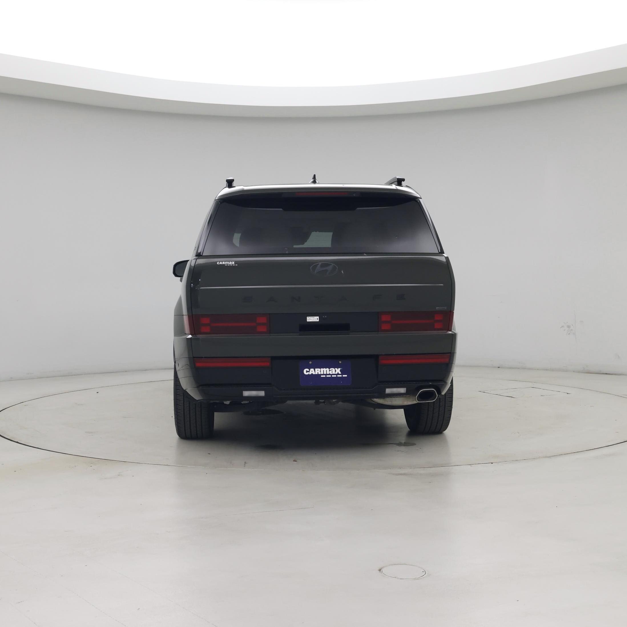 Thumbnail: 2024 Hyundai Santa Fe - 6