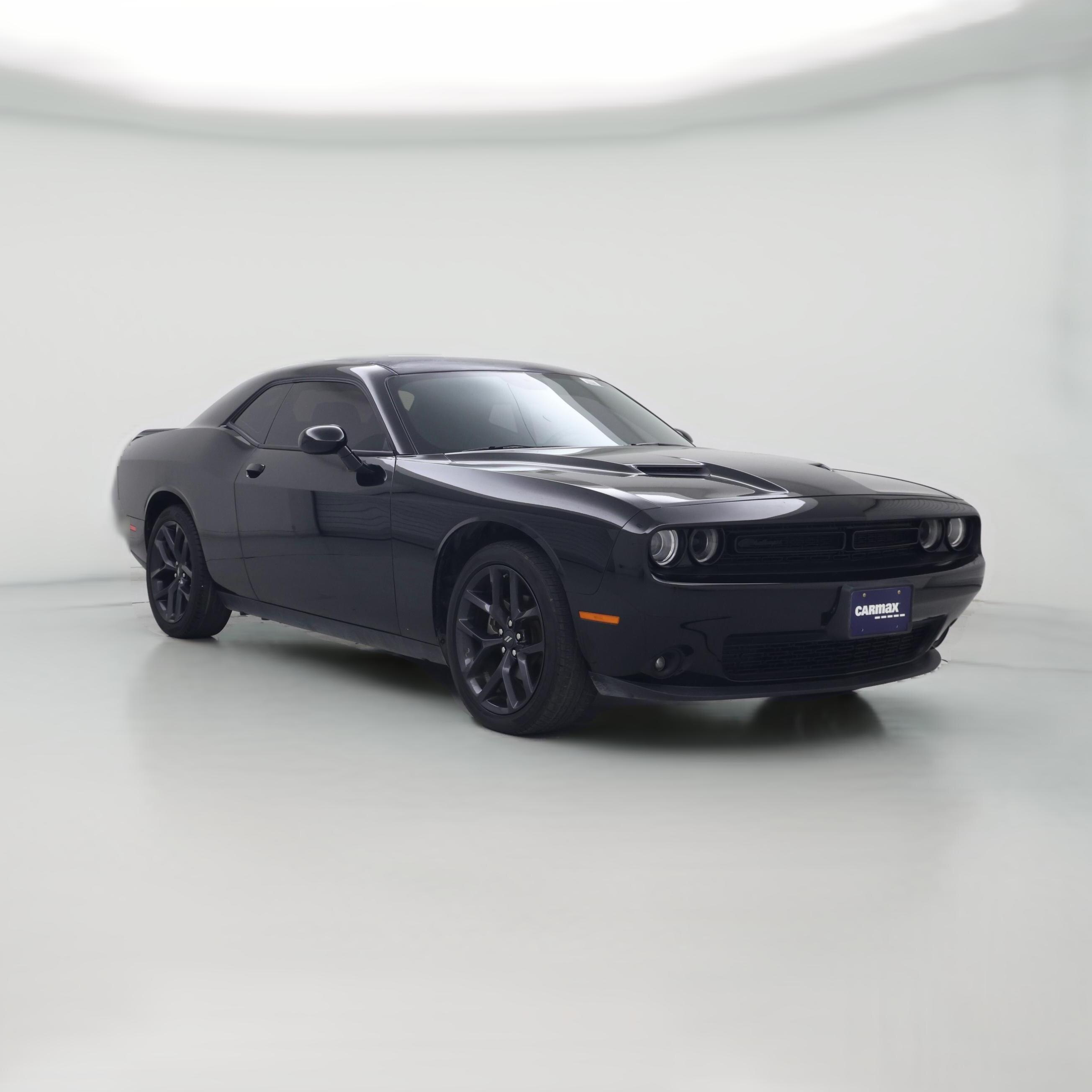 Thumbnail: 2023 Dodge Challenger - 1