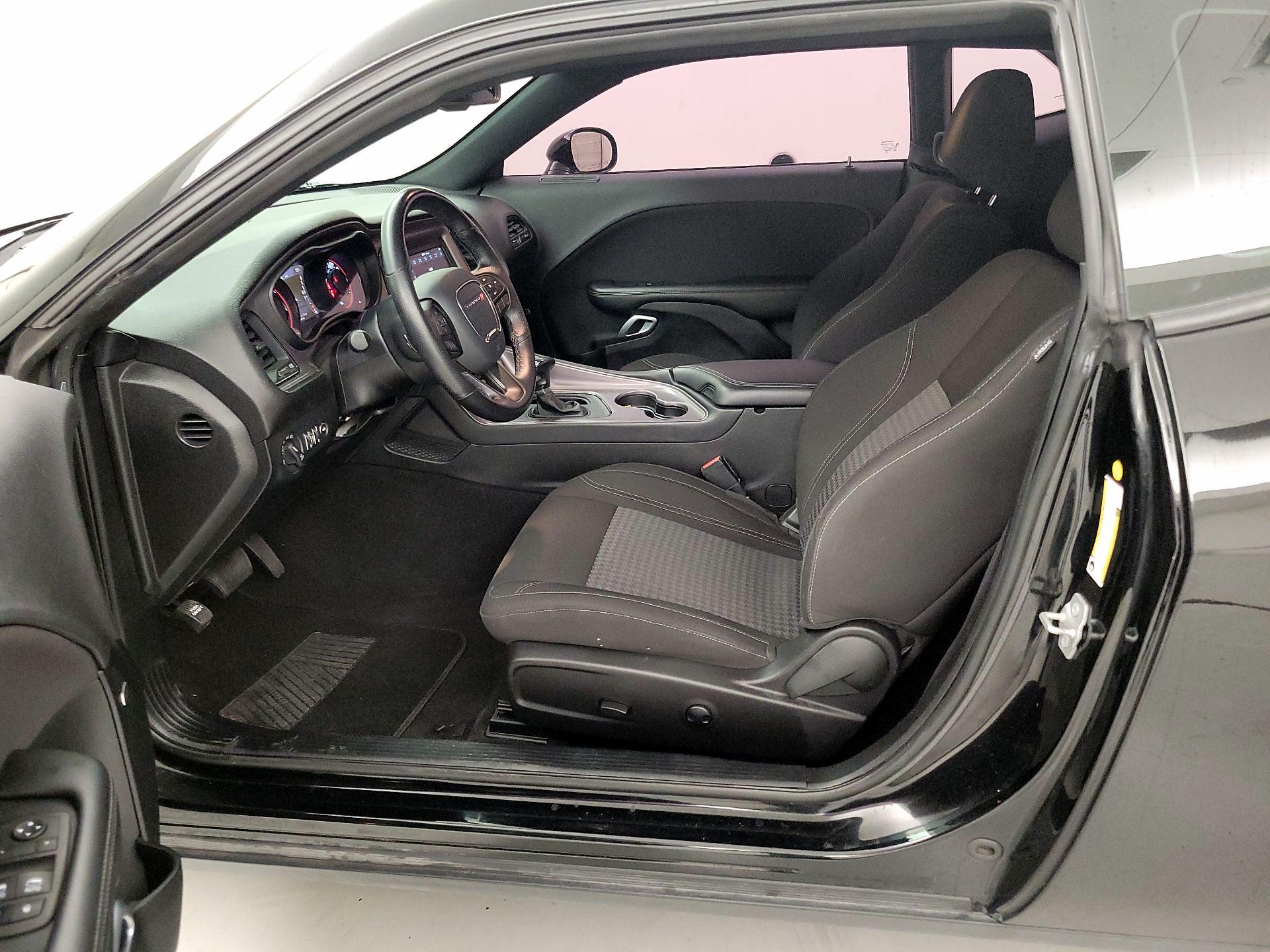 Thumbnail: 2023 Dodge Challenger - 11