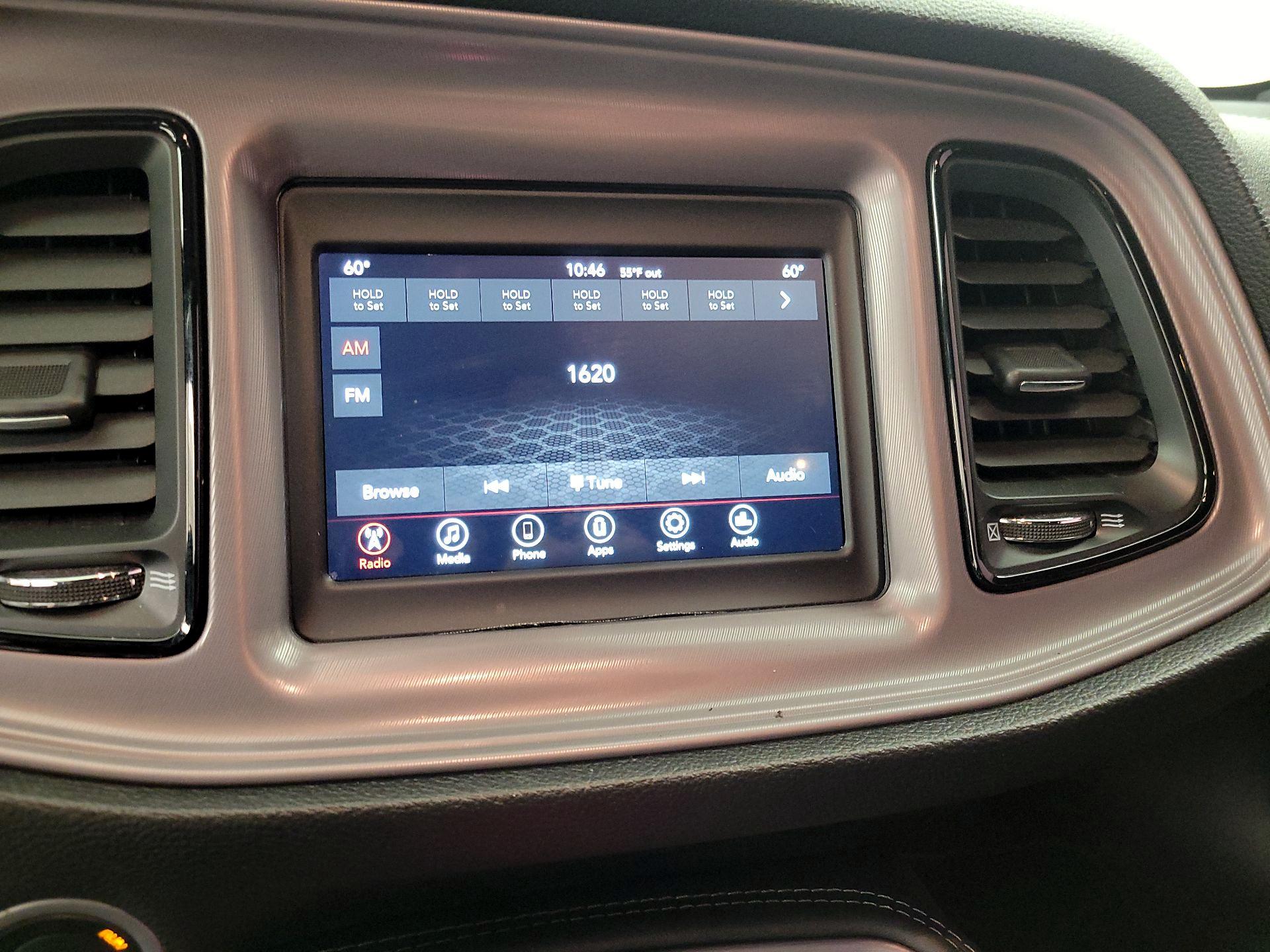 Thumbnail: 2023 Dodge Challenger - 15