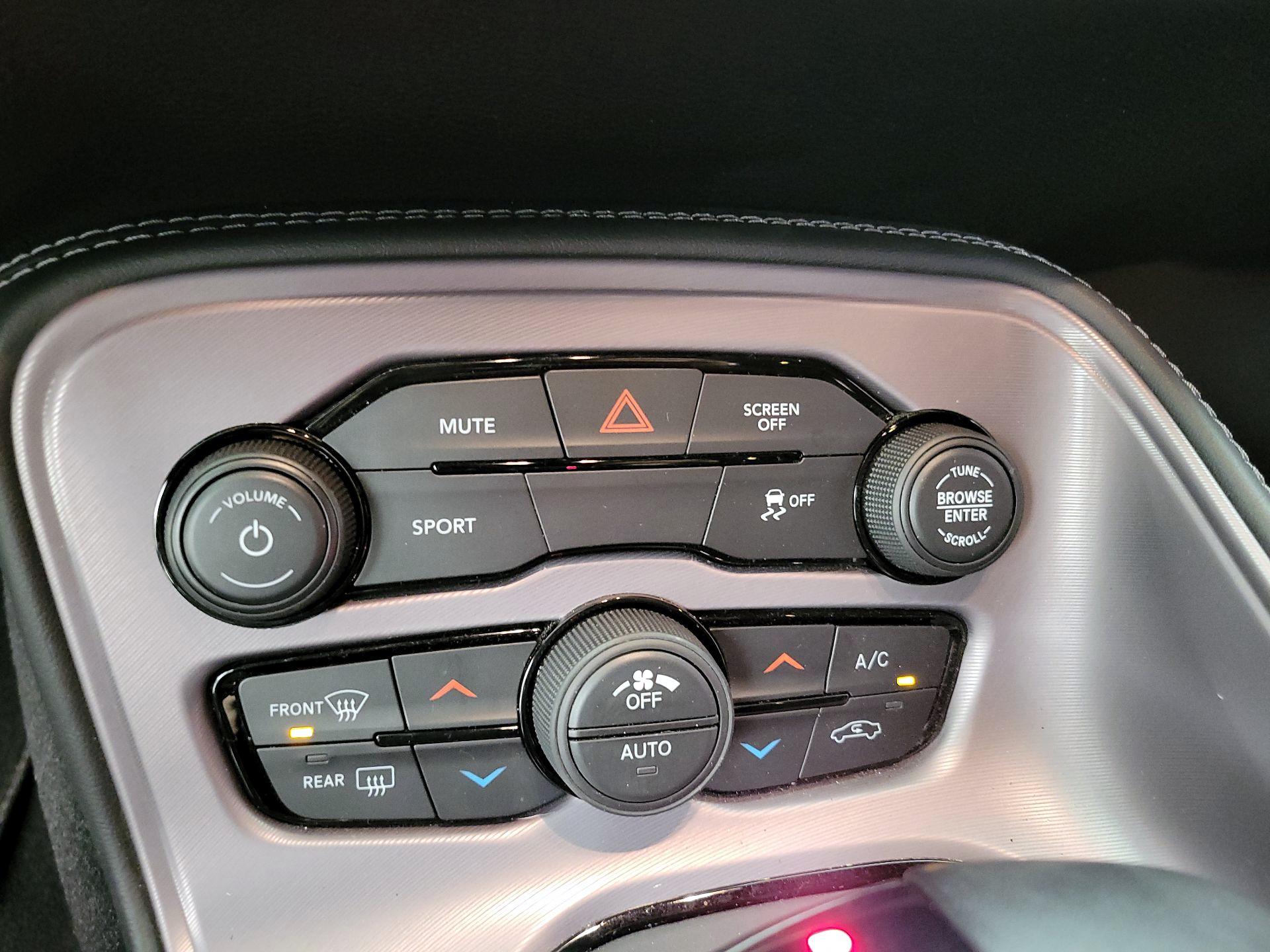 Thumbnail: 2023 Dodge Challenger - 16