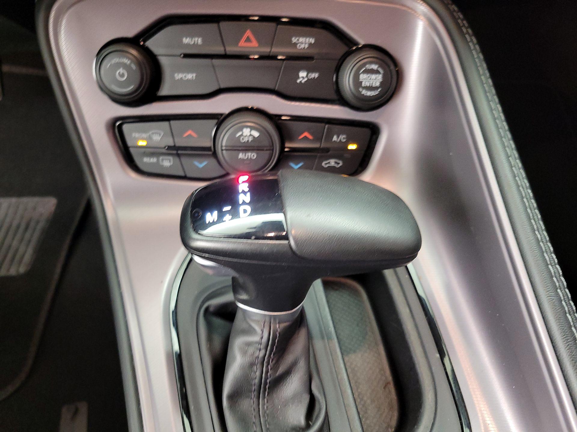 Thumbnail: 2023 Dodge Challenger - 17