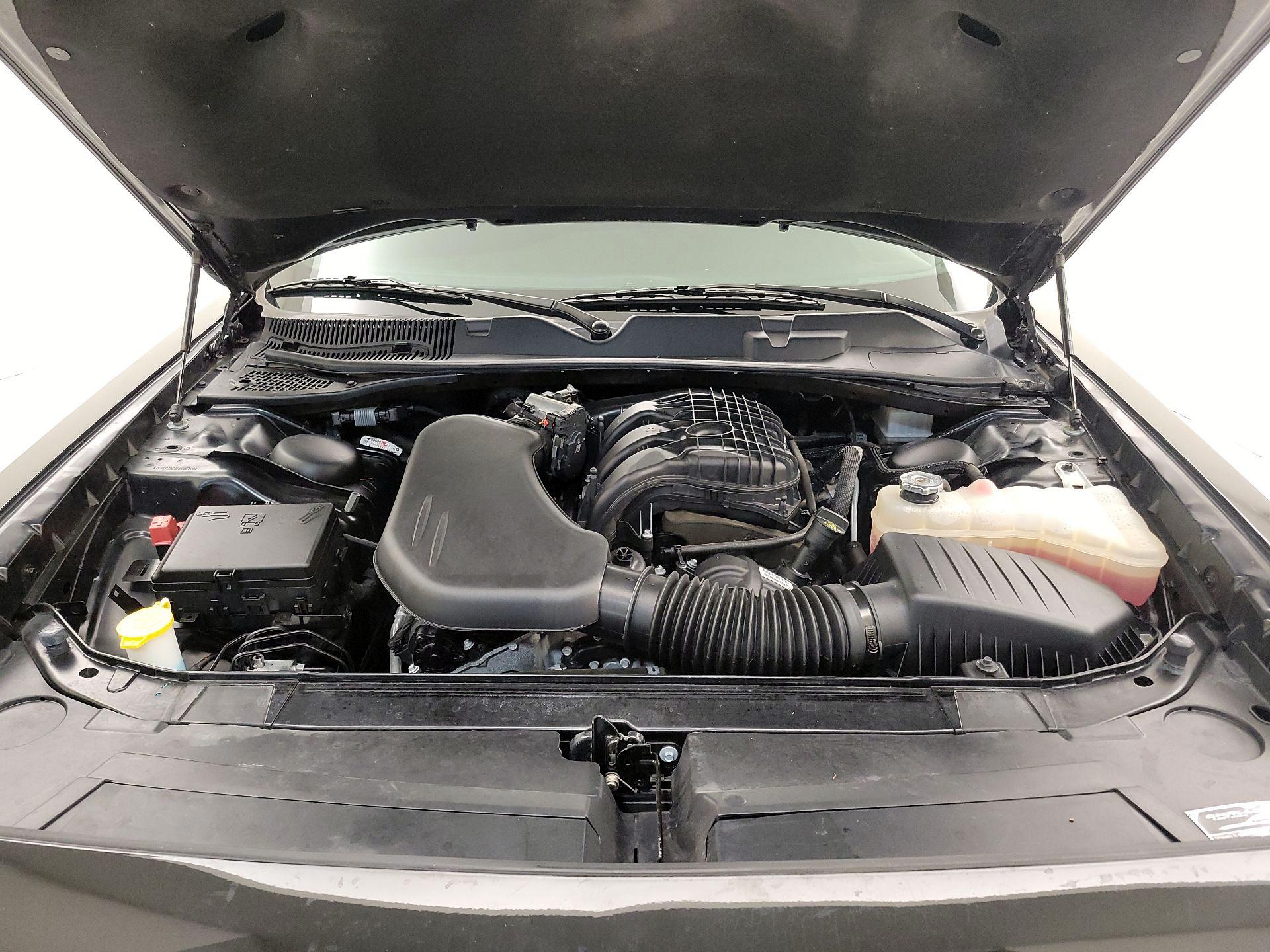 Thumbnail: 2023 Dodge Challenger - 20