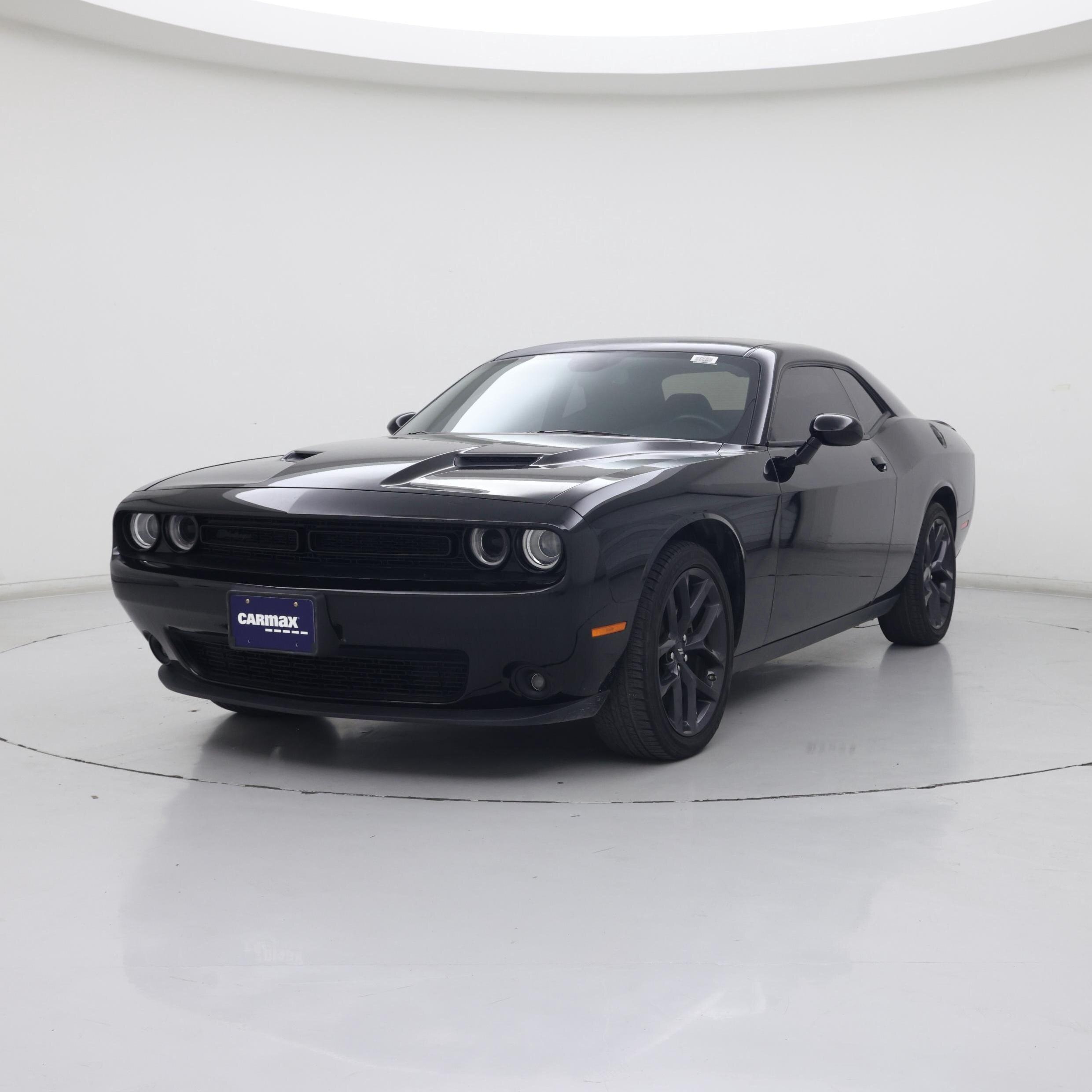 Thumbnail: 2023 Dodge Challenger - 4