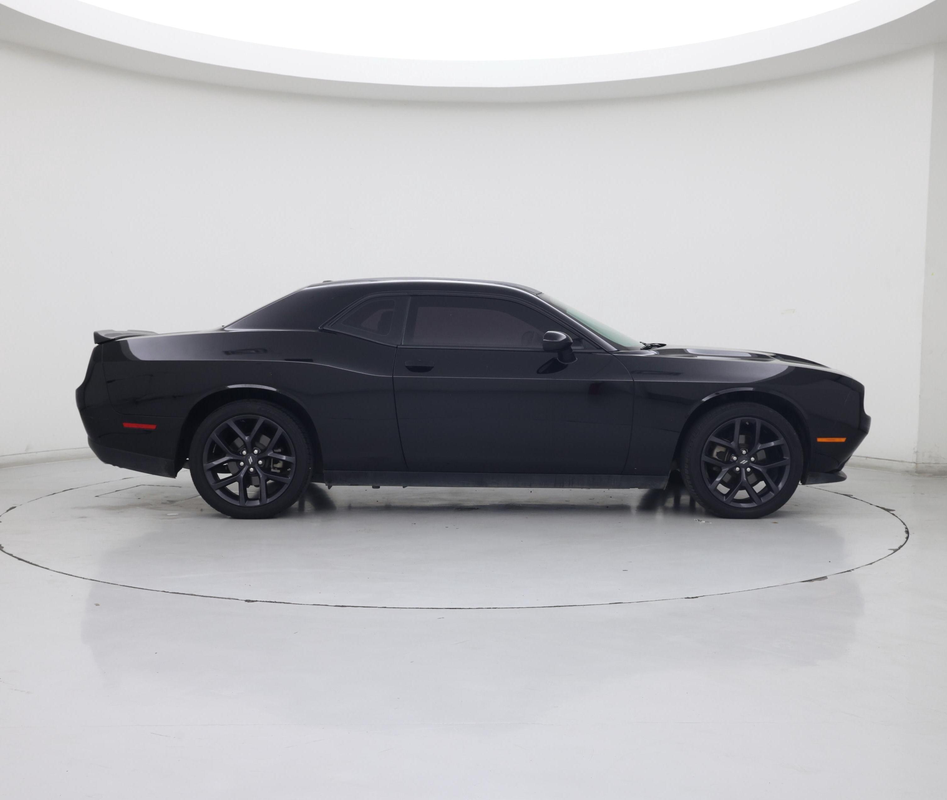 Thumbnail: 2023 Dodge Challenger - 7