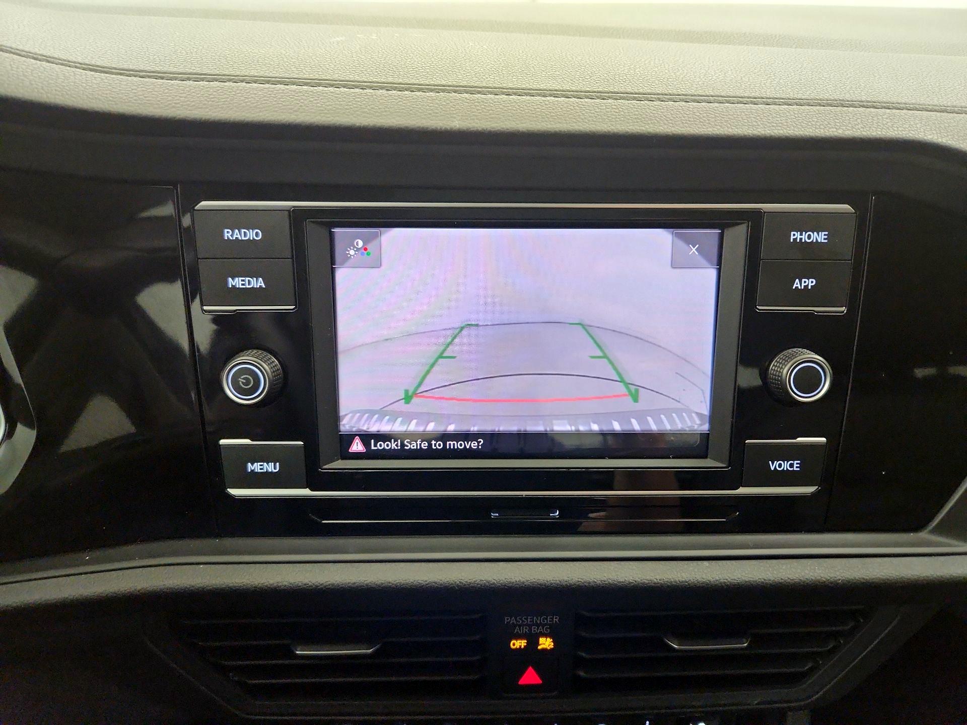 Thumbnail: 2024 Volkswagen Jetta - 14