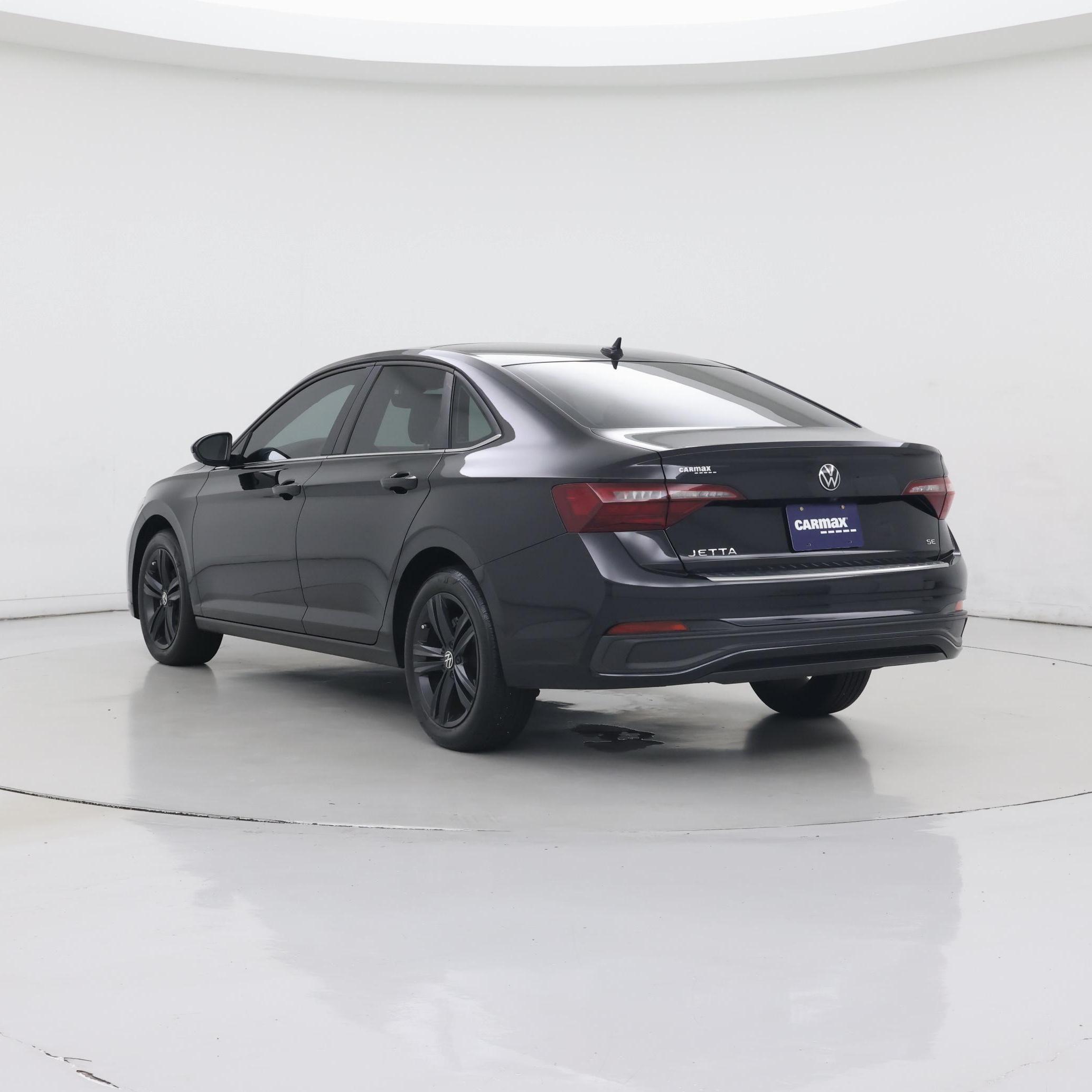 Thumbnail: 2024 Volkswagen Jetta - 2