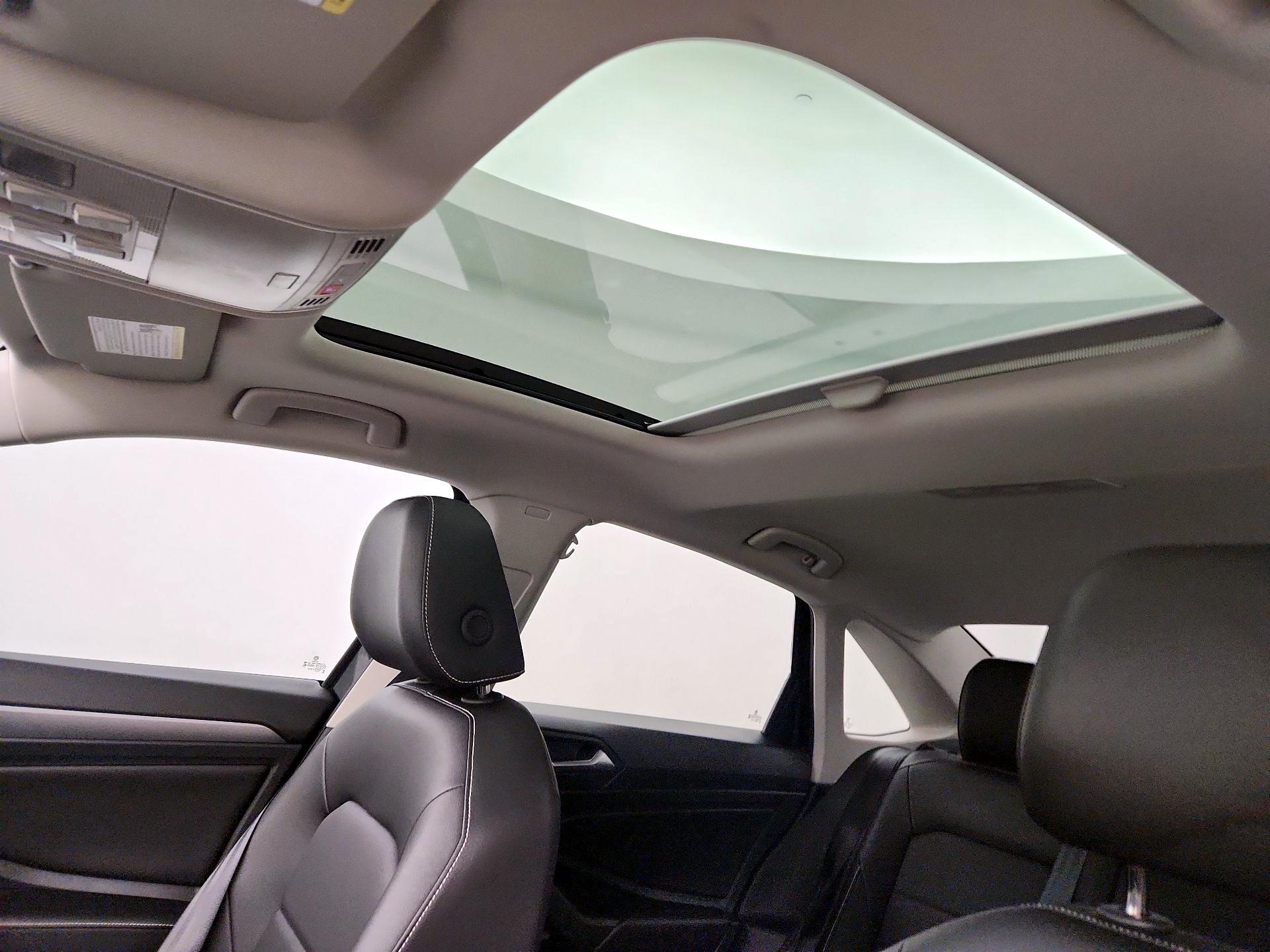 Thumbnail: 2024 Volkswagen Jetta - 19