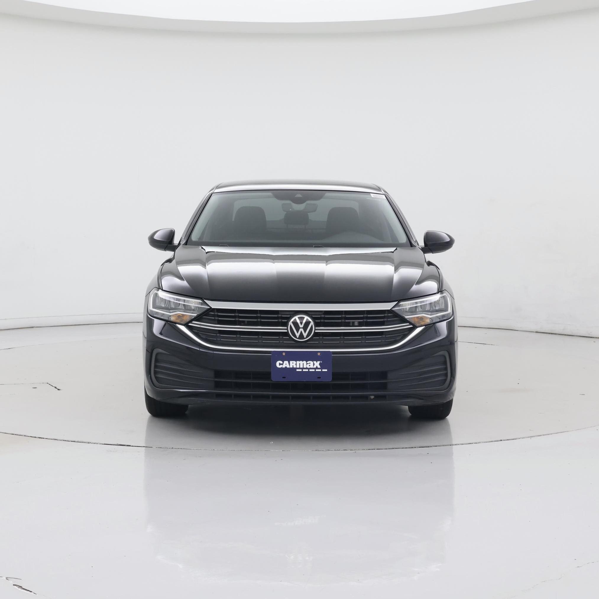 Thumbnail: 2024 Volkswagen Jetta - 5