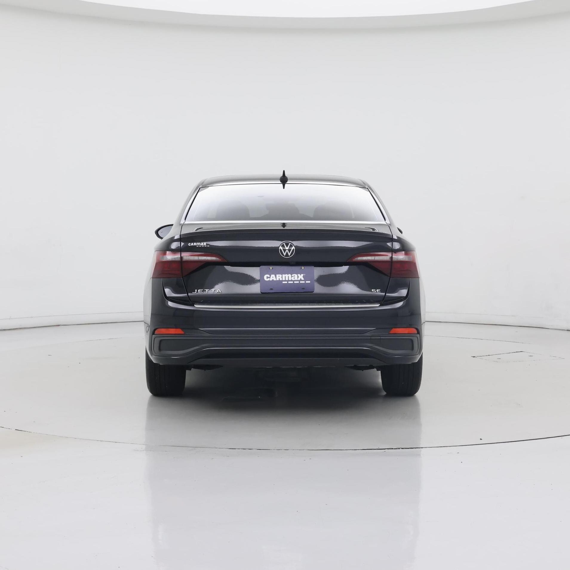 Thumbnail: 2024 Volkswagen Jetta - 6