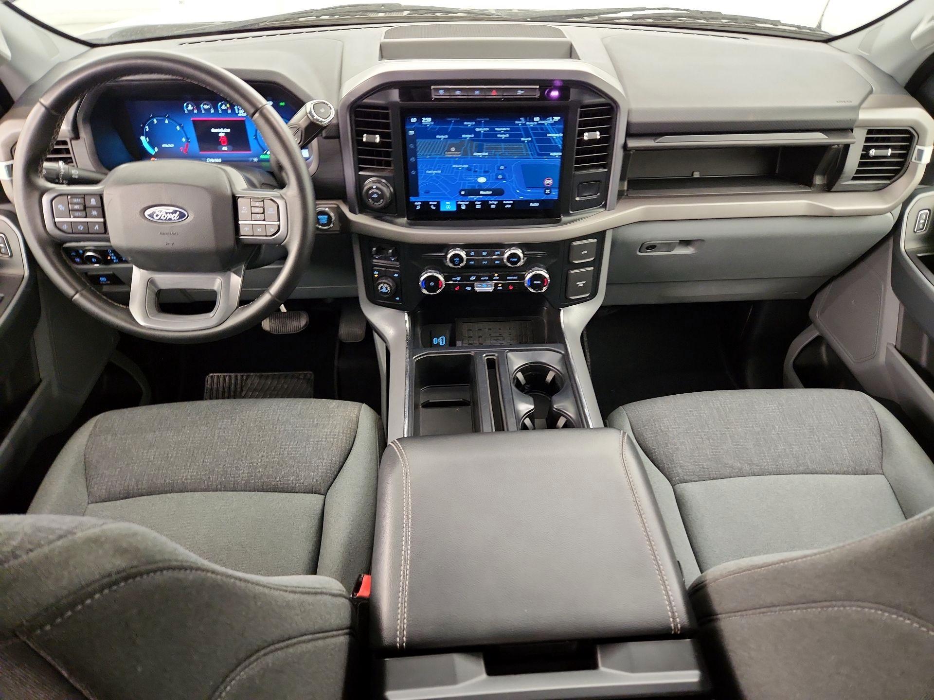 Thumbnail: 2024 Ford F-150 - 9