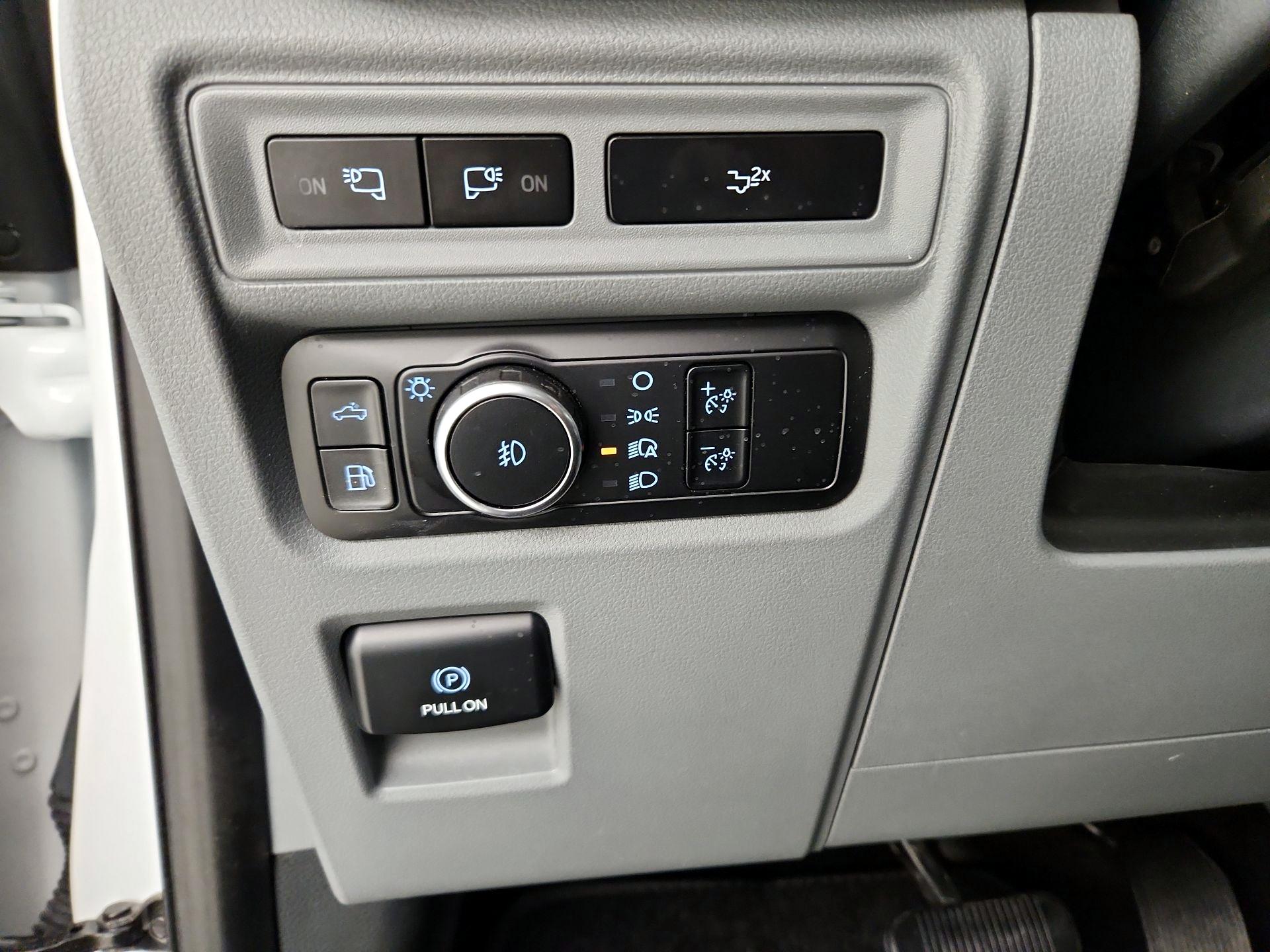 Thumbnail: 2024 Ford F-150 - 13