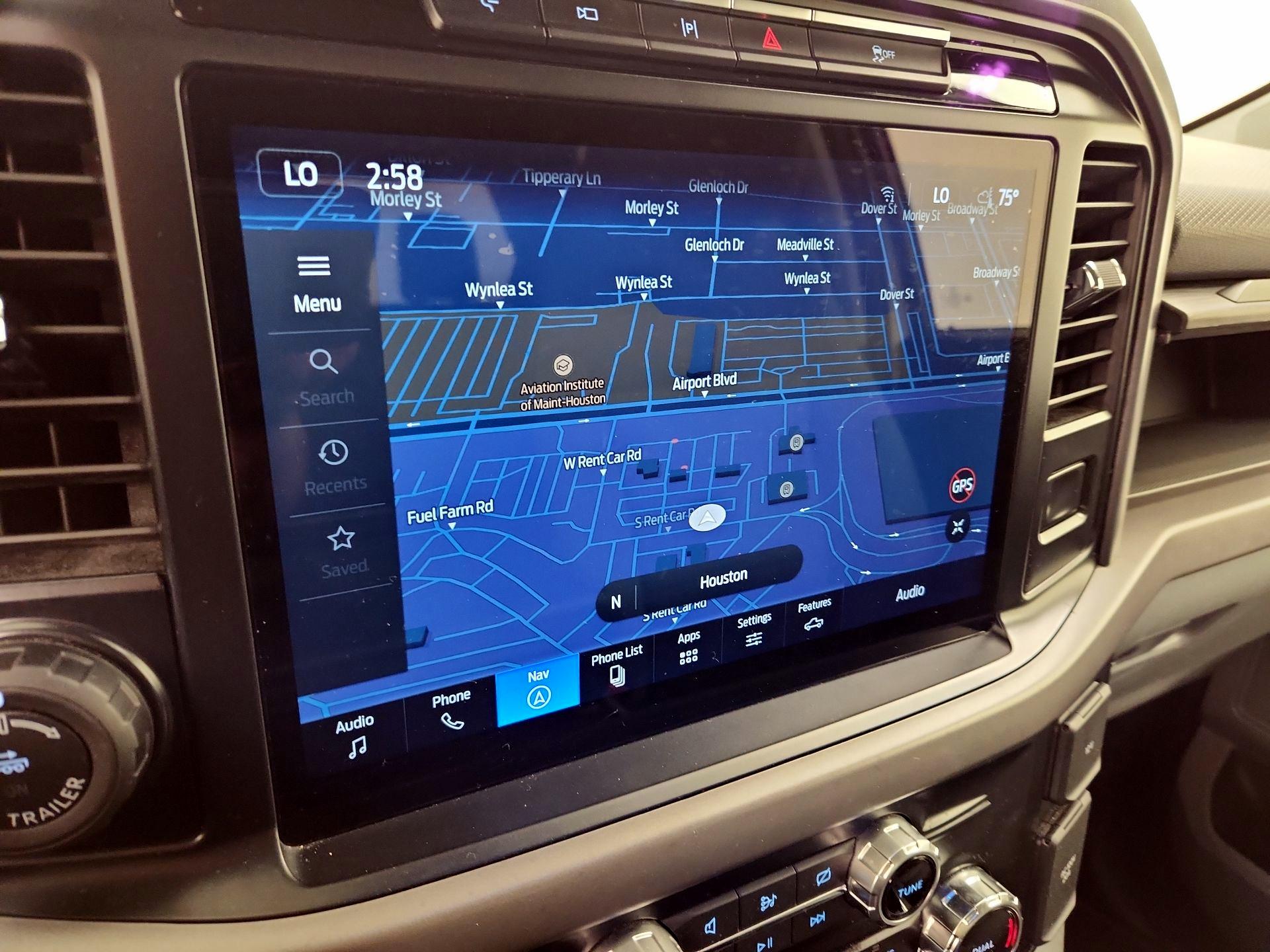 Thumbnail: 2024 Ford F-150 - 14