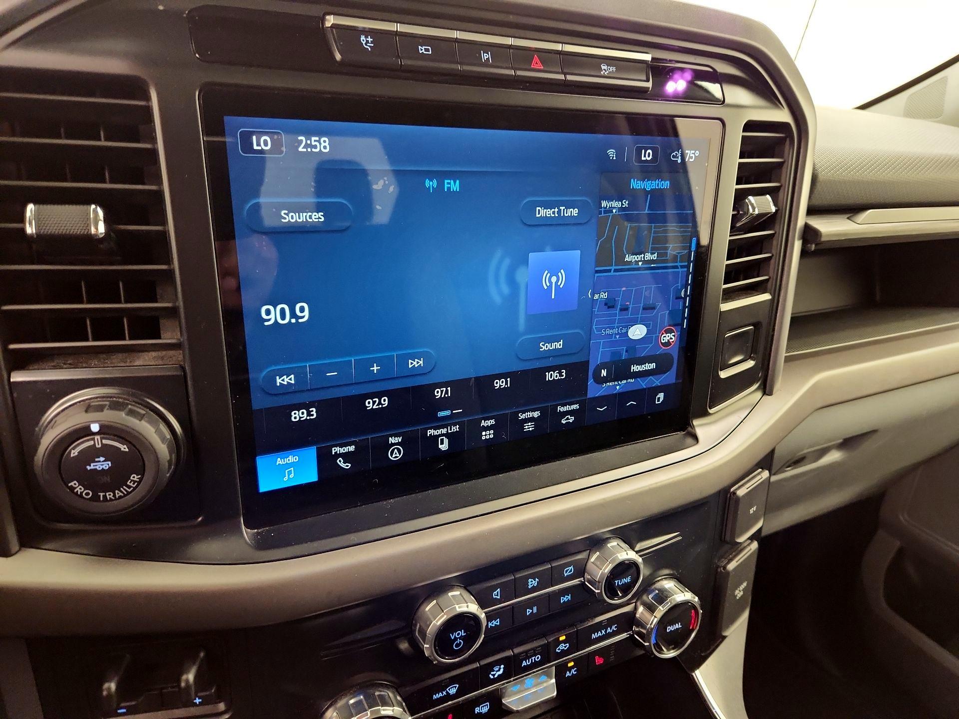 Thumbnail: 2024 Ford F-150 - 16