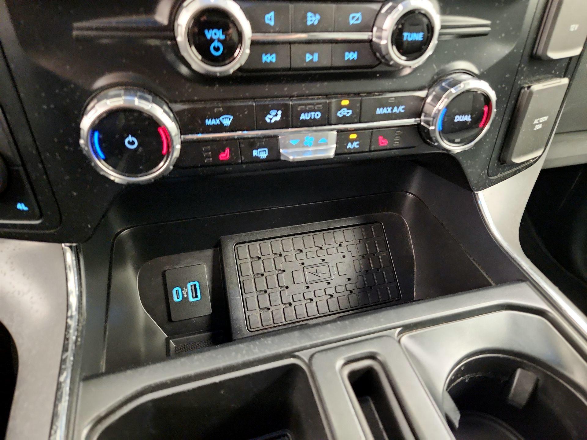 Thumbnail: 2024 Ford F-150 - 17