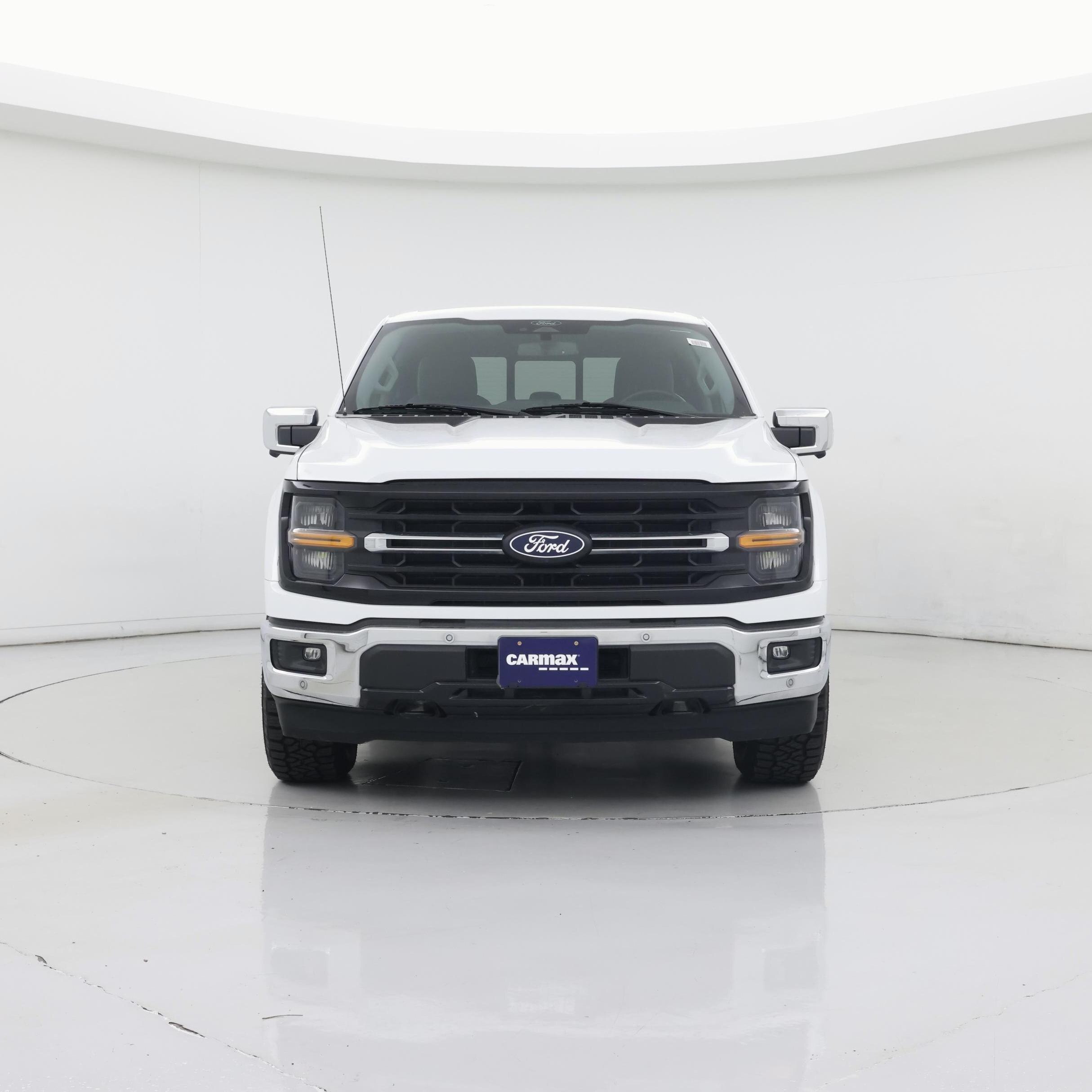 Thumbnail: 2024 Ford F-150 - 5