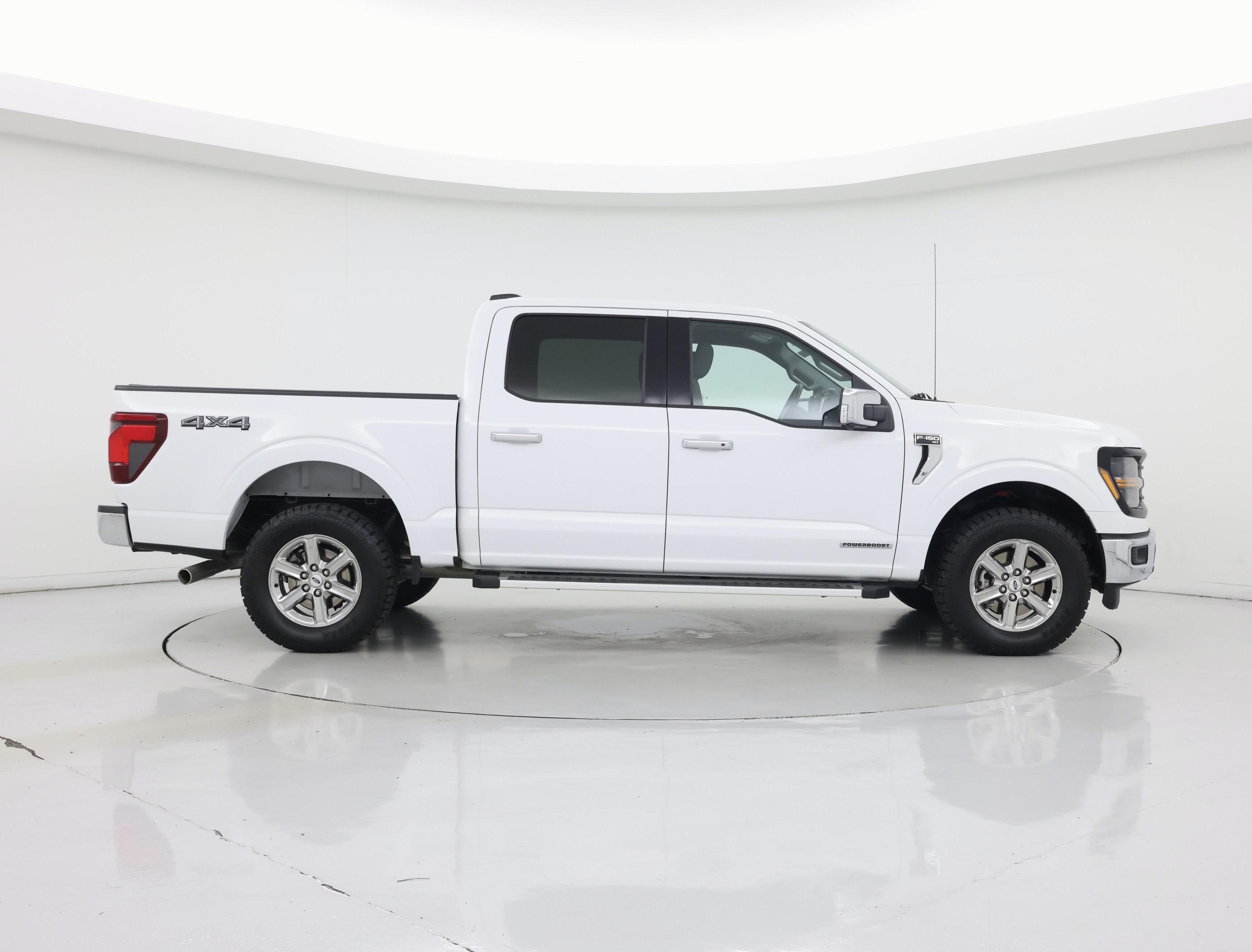 Thumbnail: 2024 Ford F-150 - 7