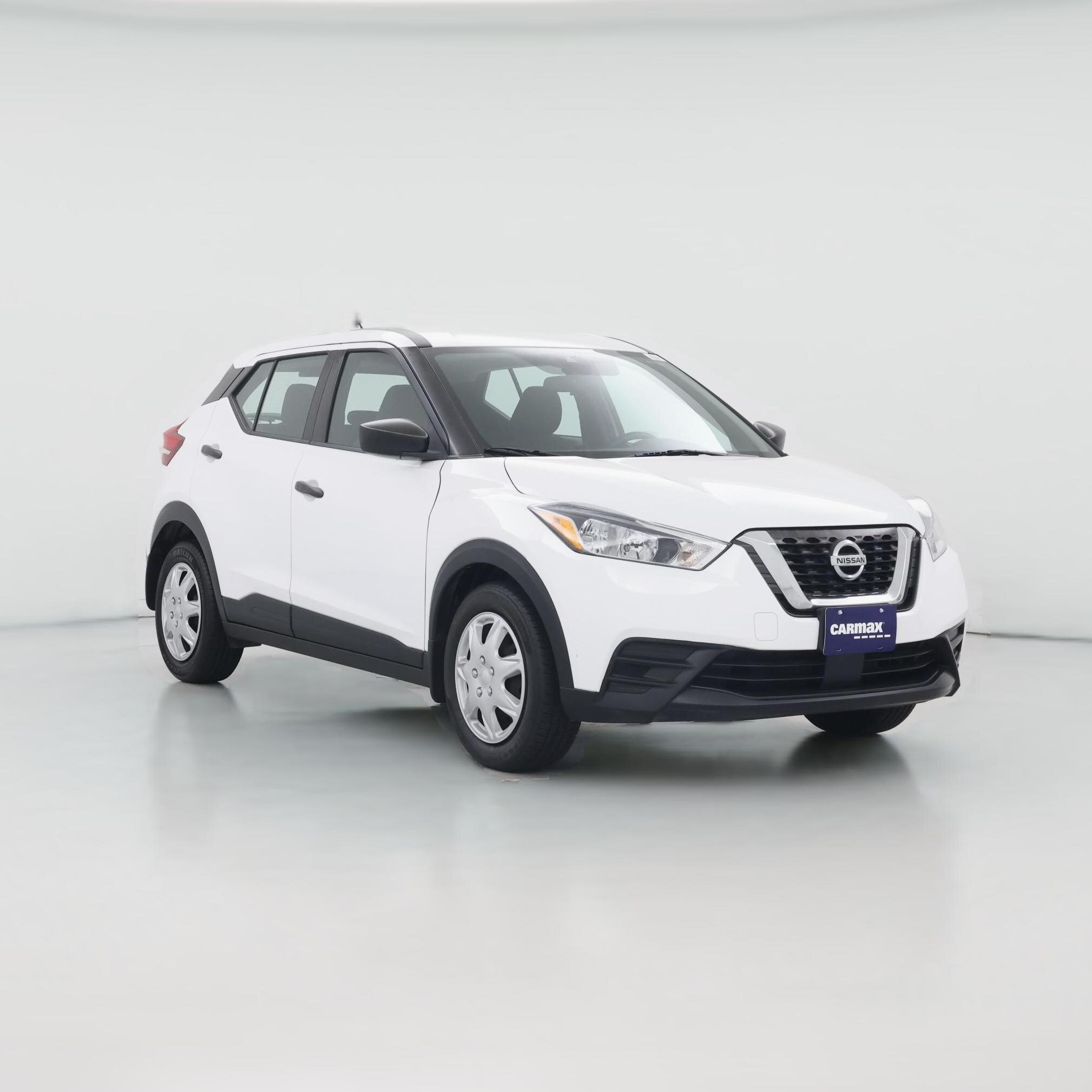 Thumbnail: 2020 Nissan Kicks - 1