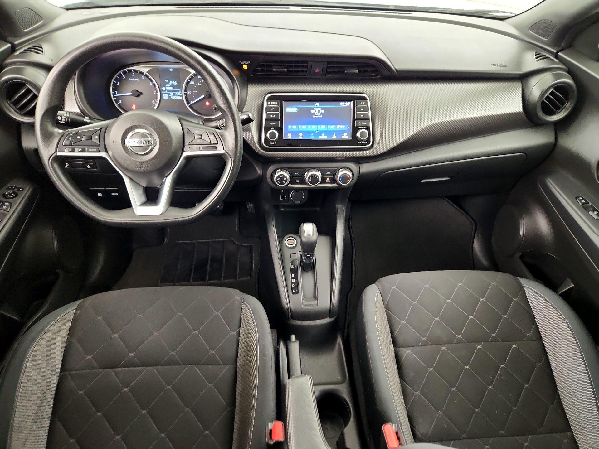 Thumbnail: 2020 Nissan Kicks - 9