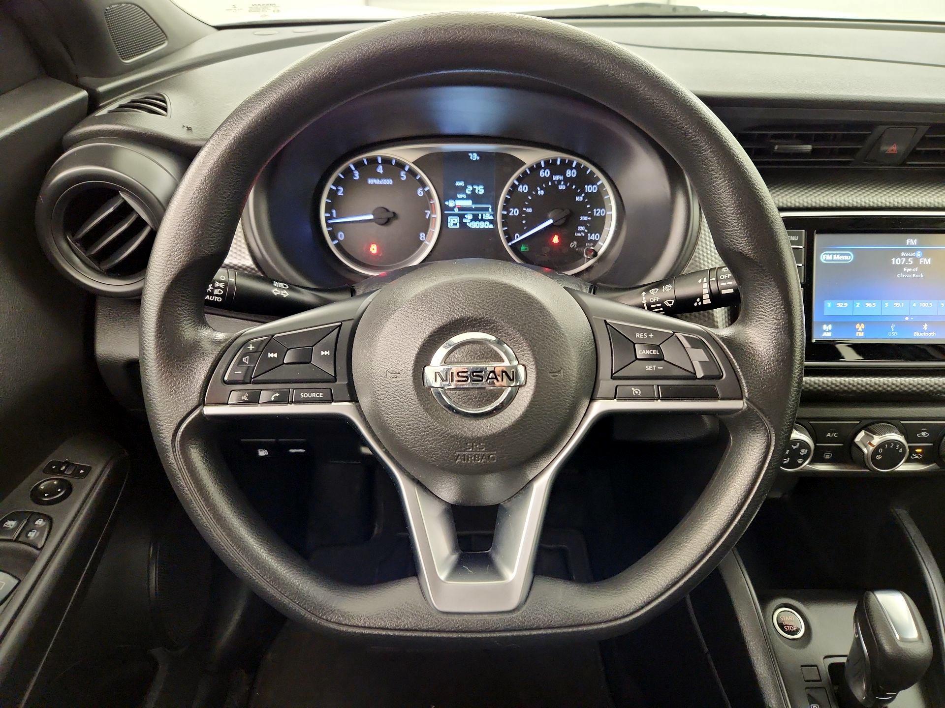 Thumbnail: 2020 Nissan Kicks - 10