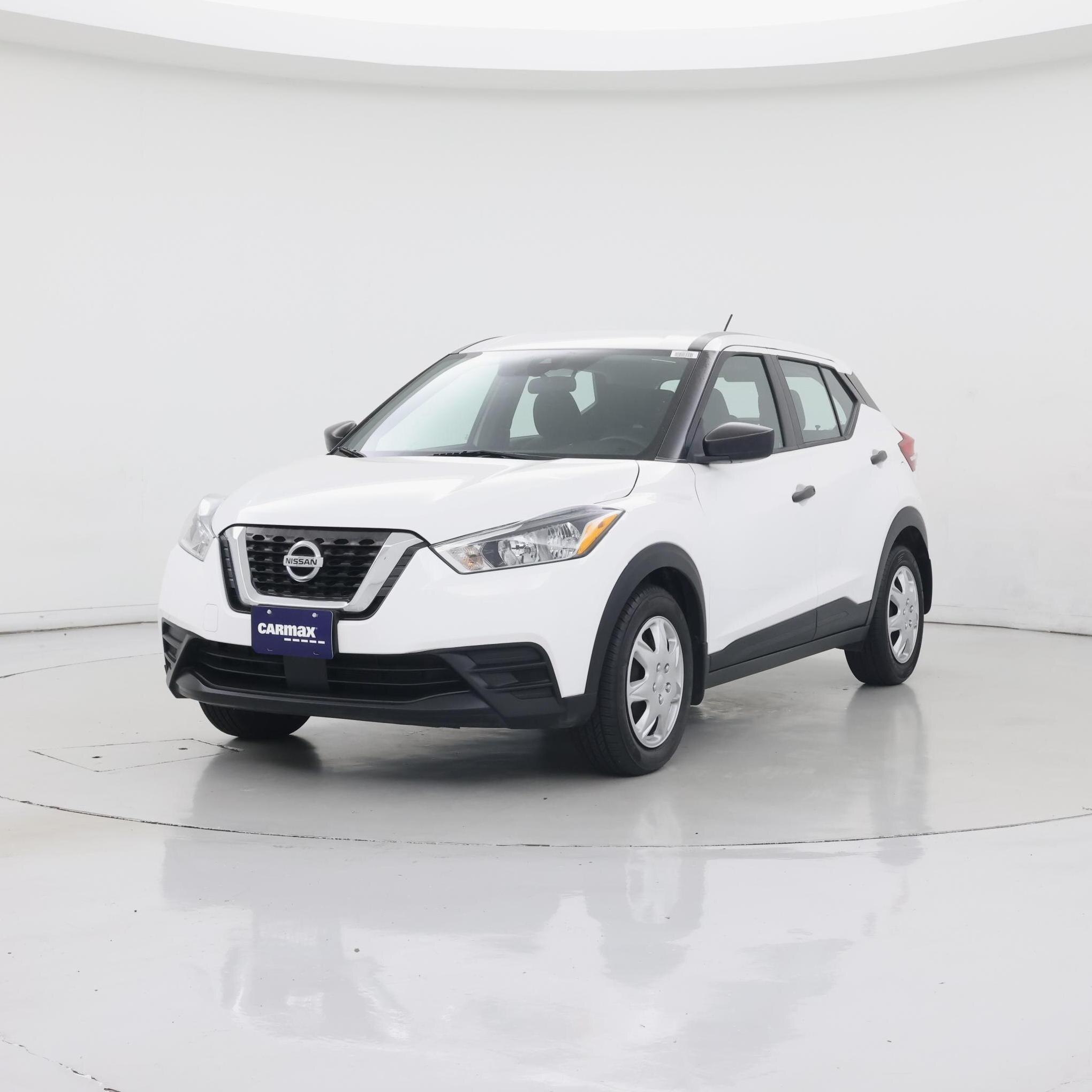 Thumbnail: 2020 Nissan Kicks - 4