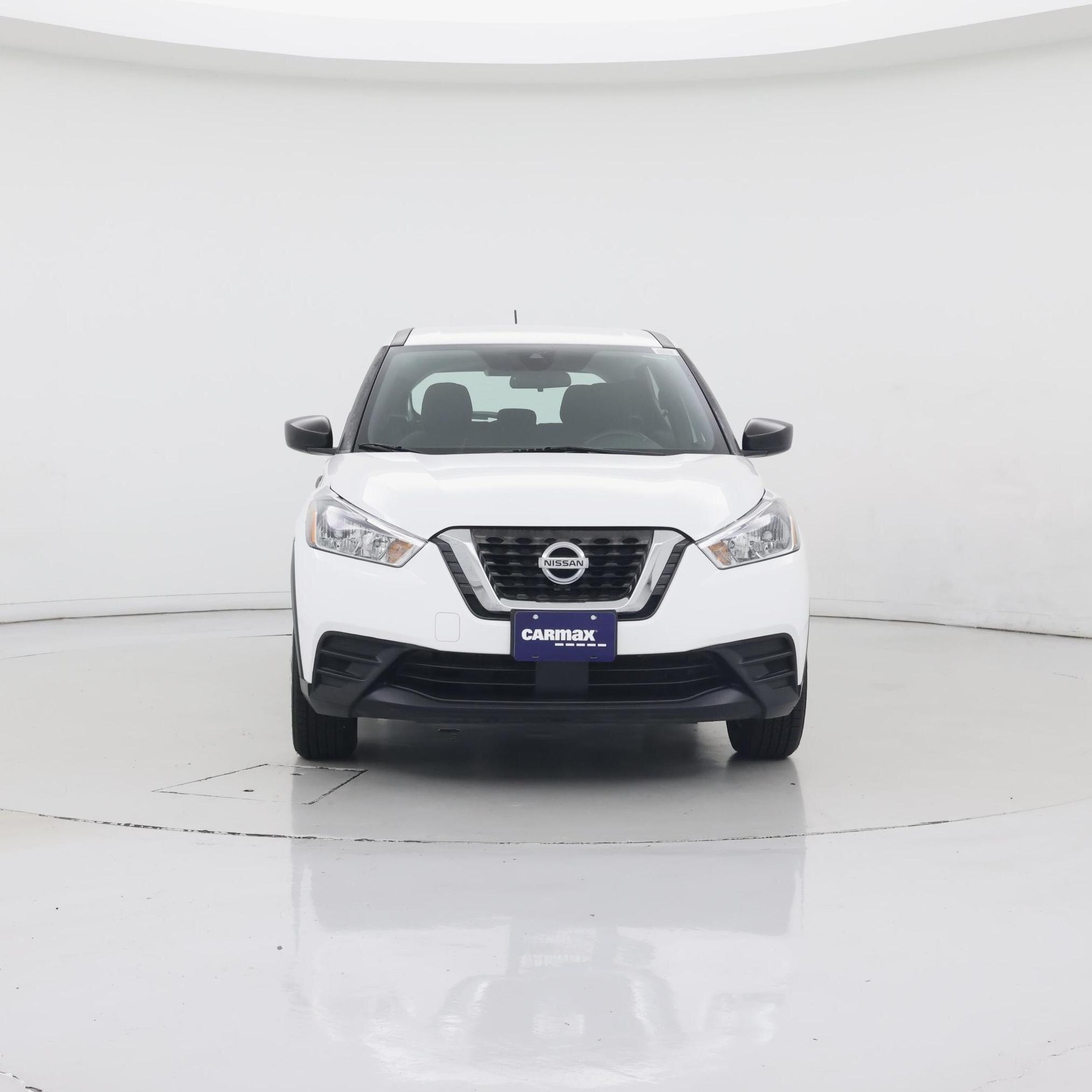 Thumbnail: 2020 Nissan Kicks - 5