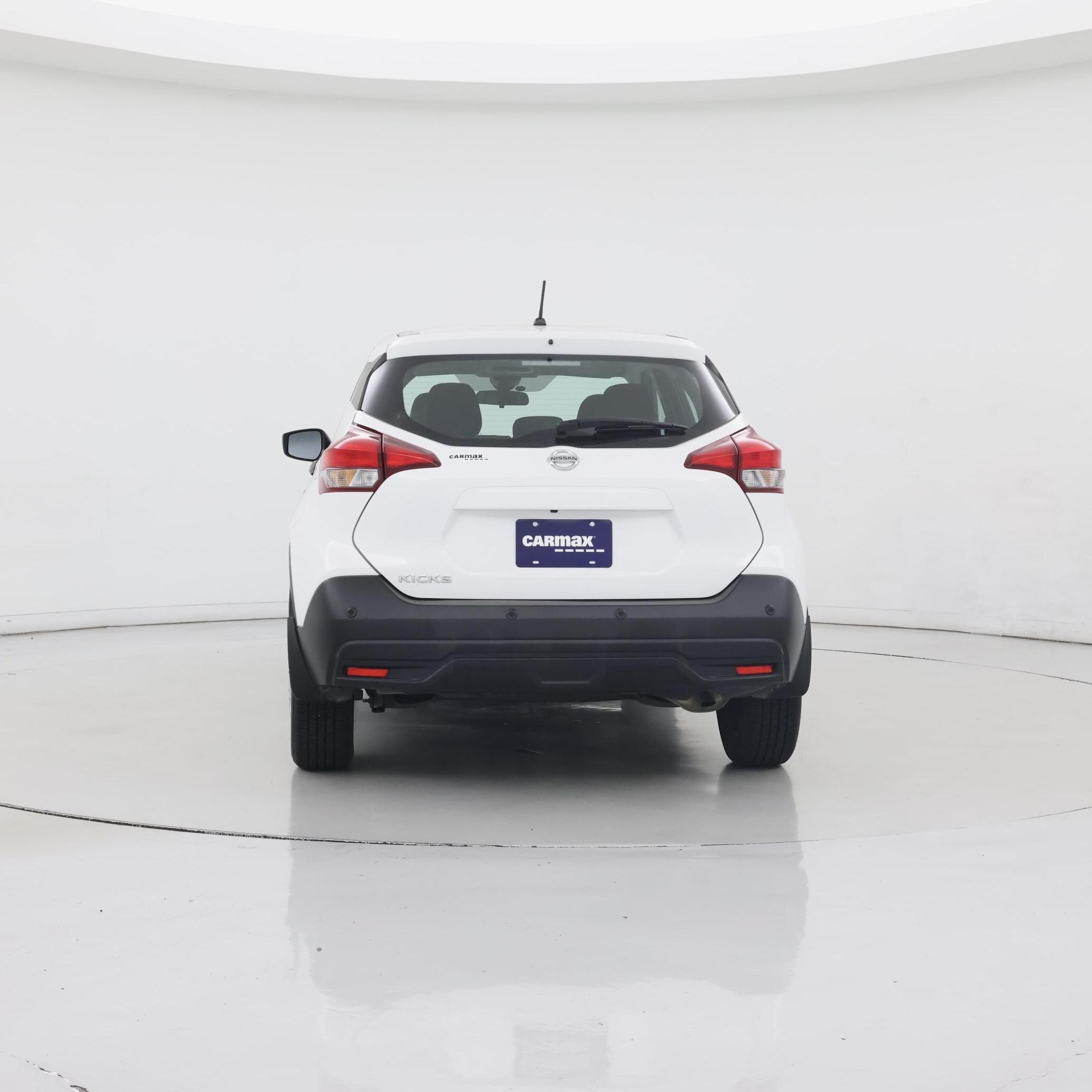 Thumbnail: 2020 Nissan Kicks - 6