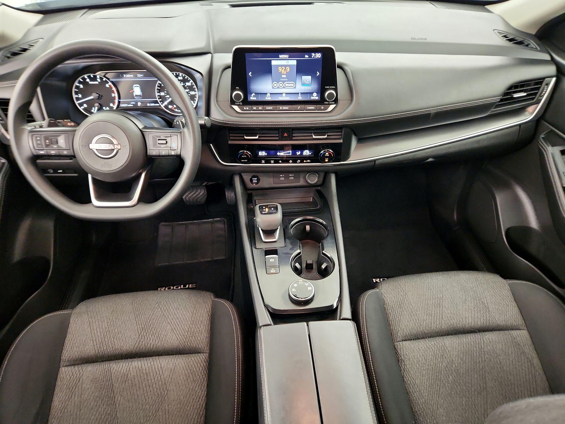 Thumbnail: 2024 Nissan Rogue - 9