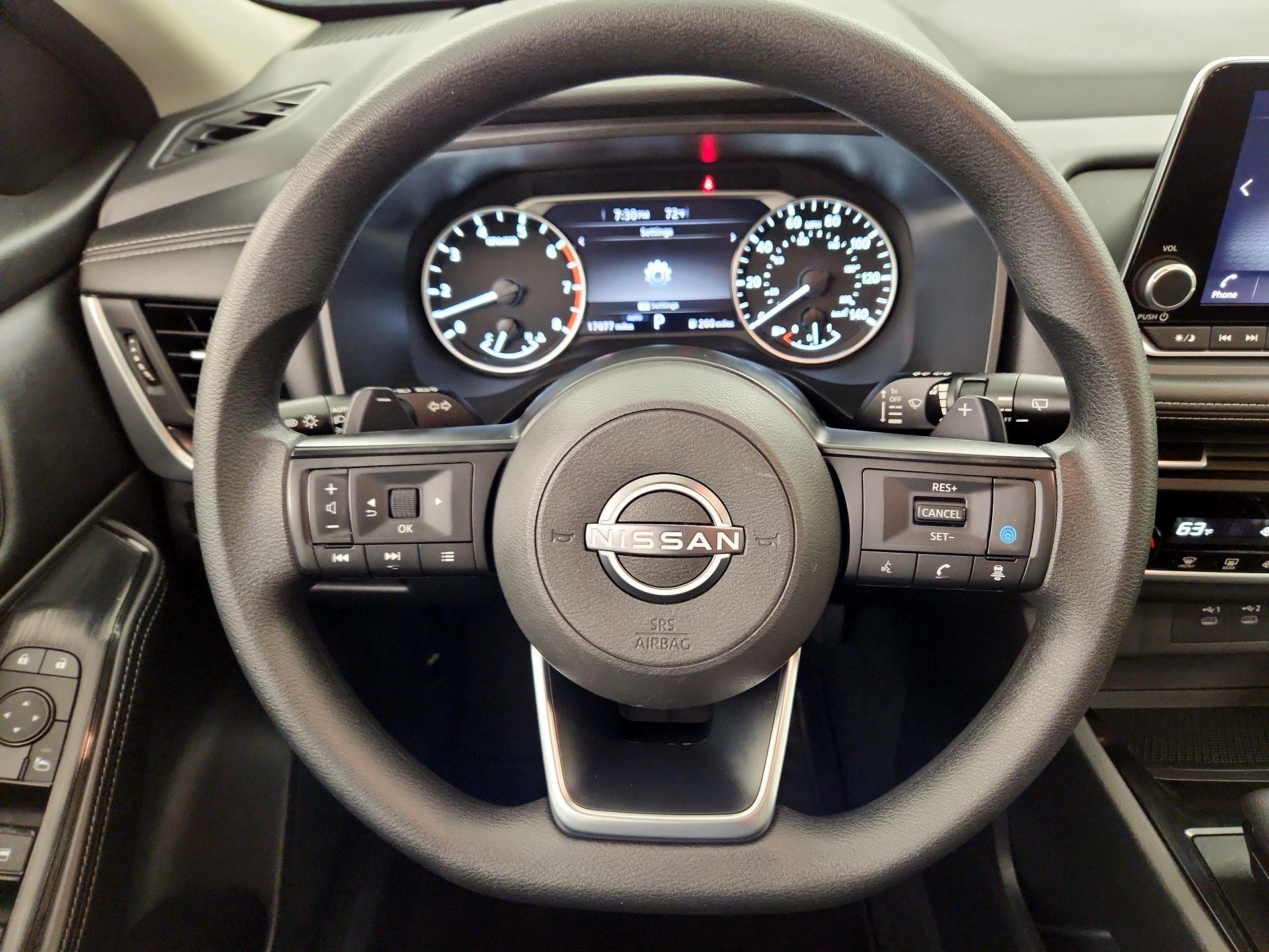 Thumbnail: 2024 Nissan Rogue - 10