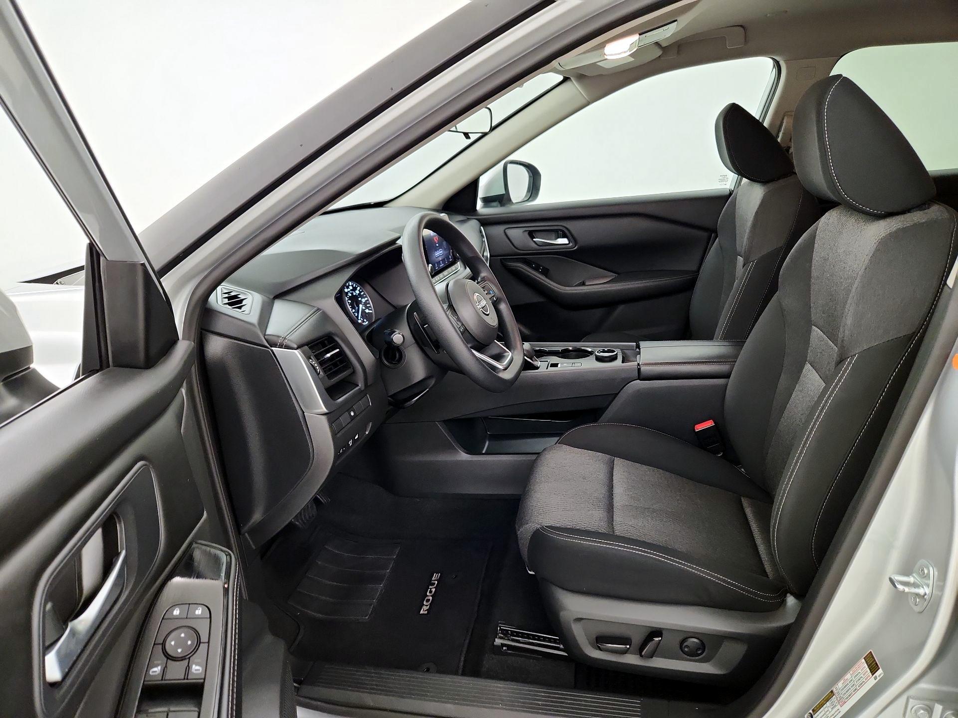 Thumbnail: 2024 Nissan Rogue - 11