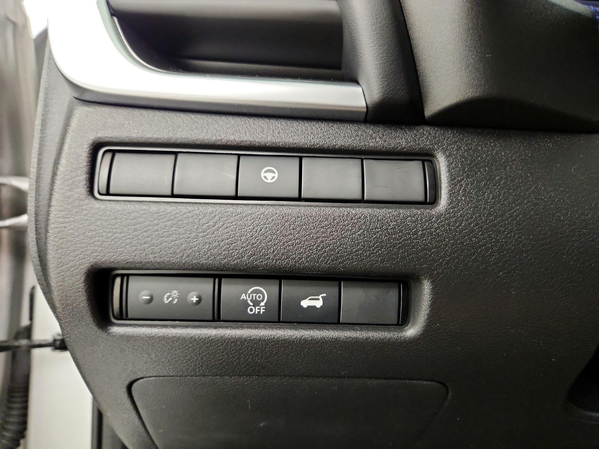 Thumbnail: 2024 Nissan Rogue - 13