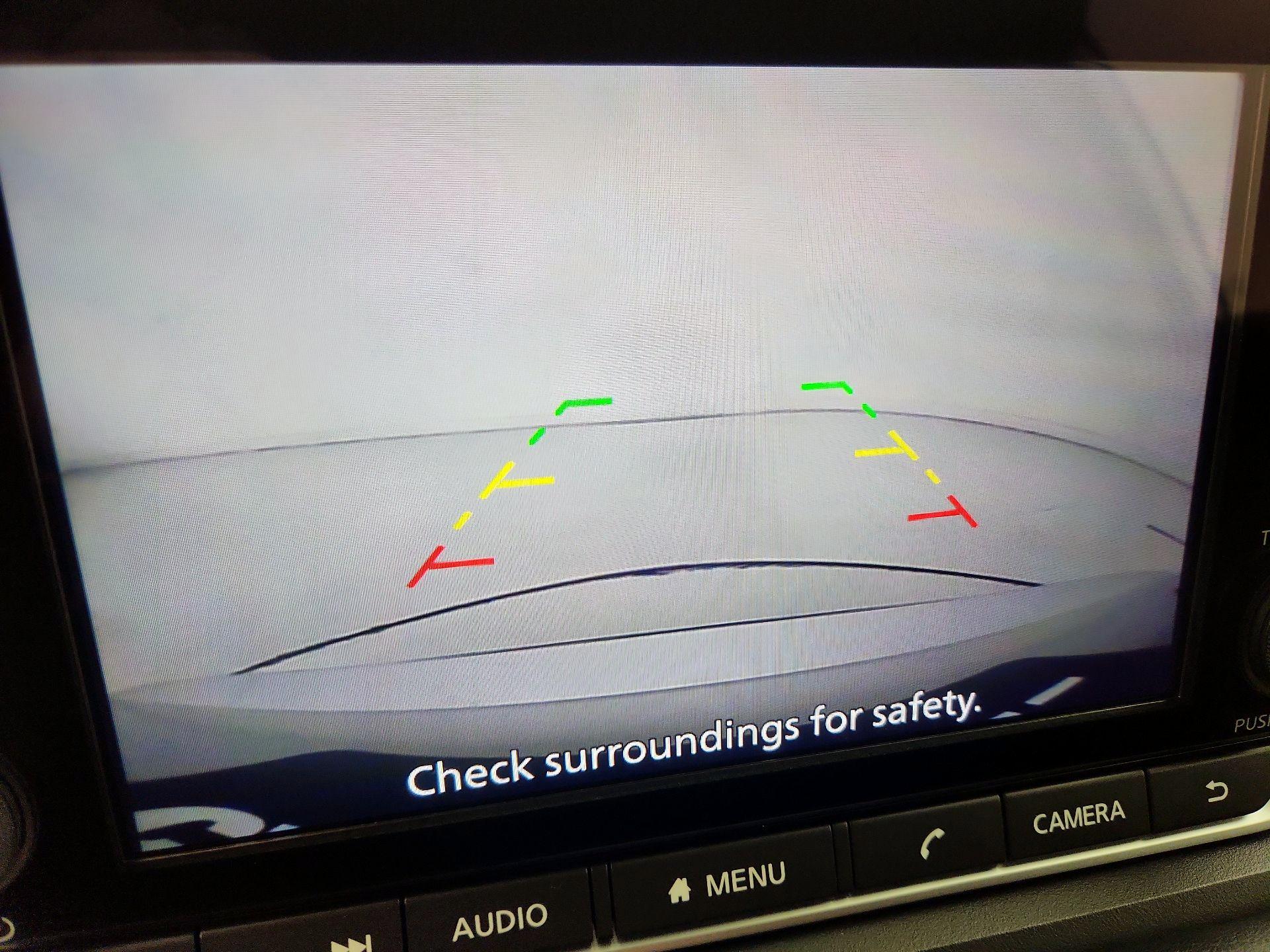 Thumbnail: 2024 Nissan Rogue - 14