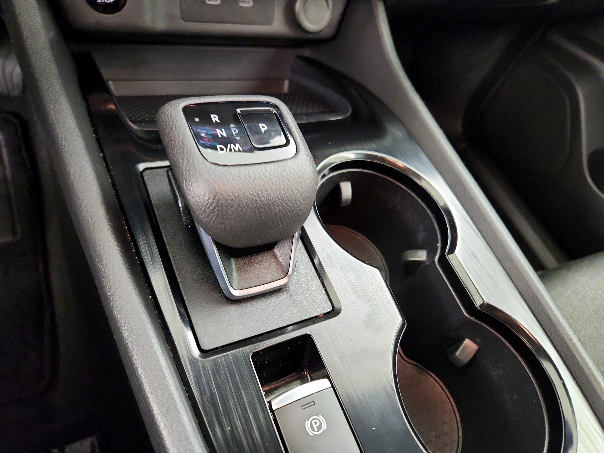 Thumbnail: 2024 Nissan Rogue - 17