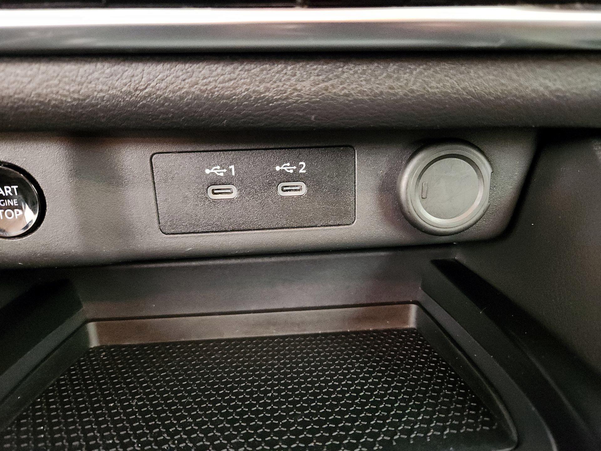 Thumbnail: 2024 Nissan Rogue - 18