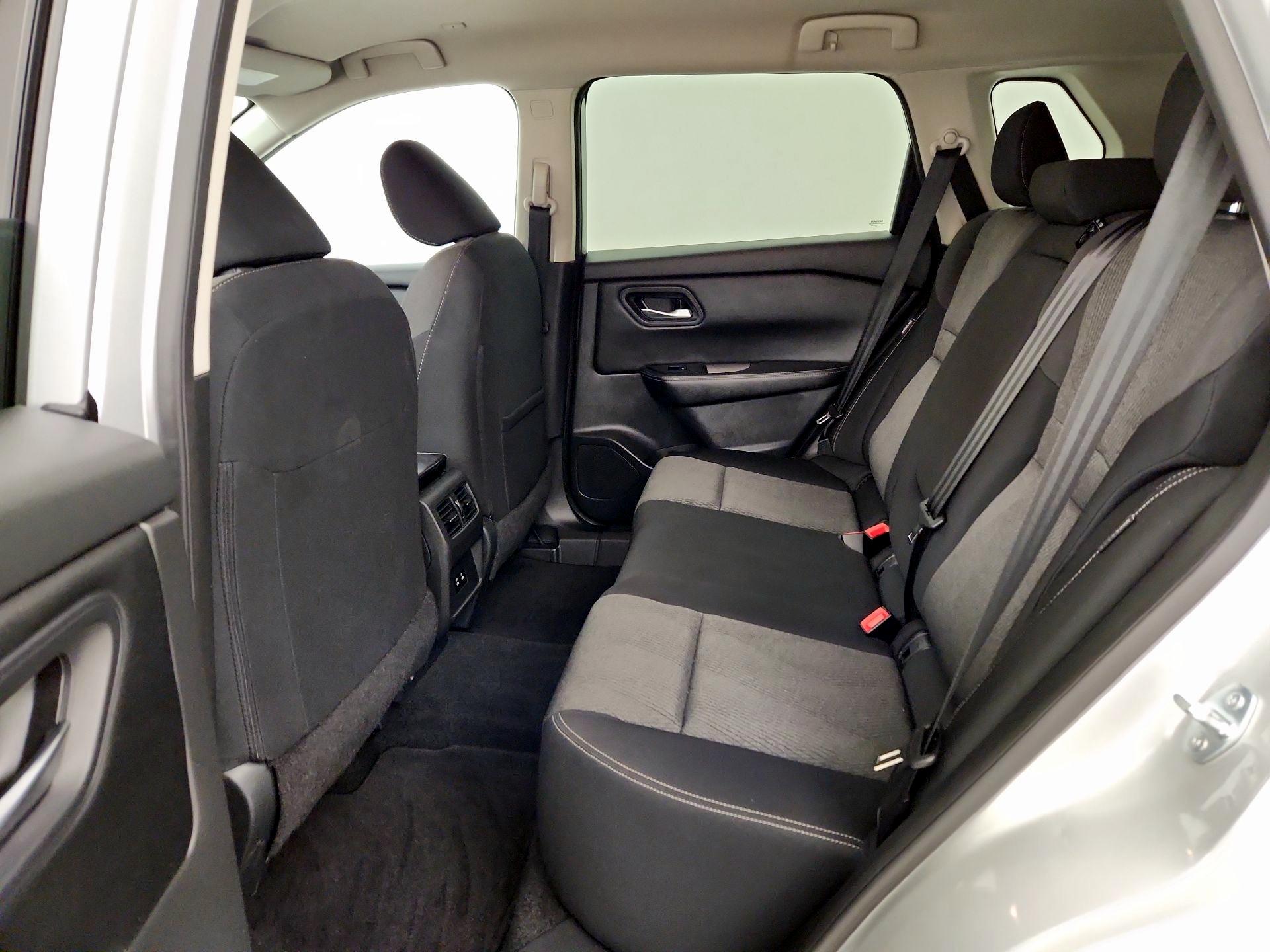 Thumbnail: 2024 Nissan Rogue - 19