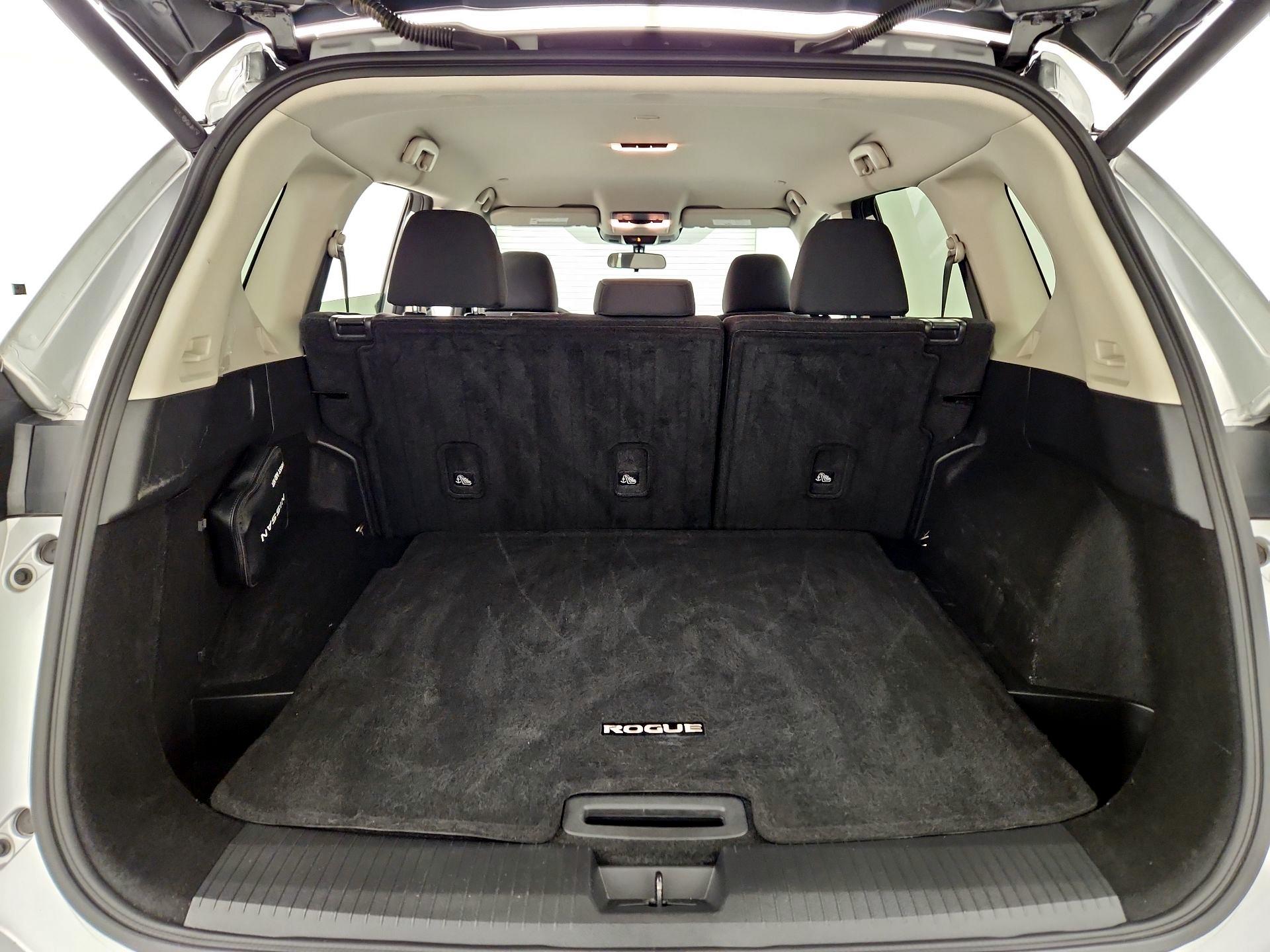 Thumbnail: 2024 Nissan Rogue - 20