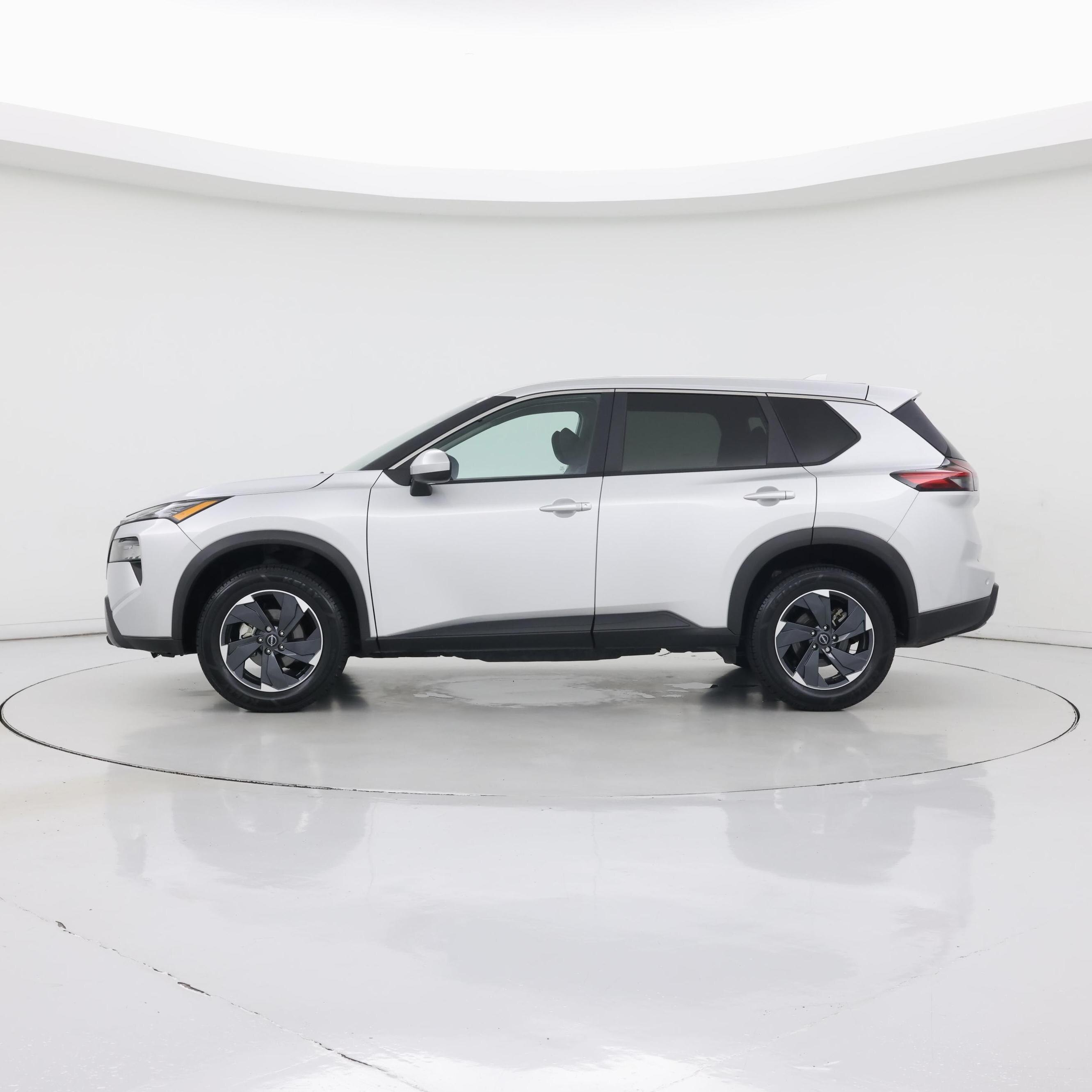 Thumbnail: 2024 Nissan Rogue - 3