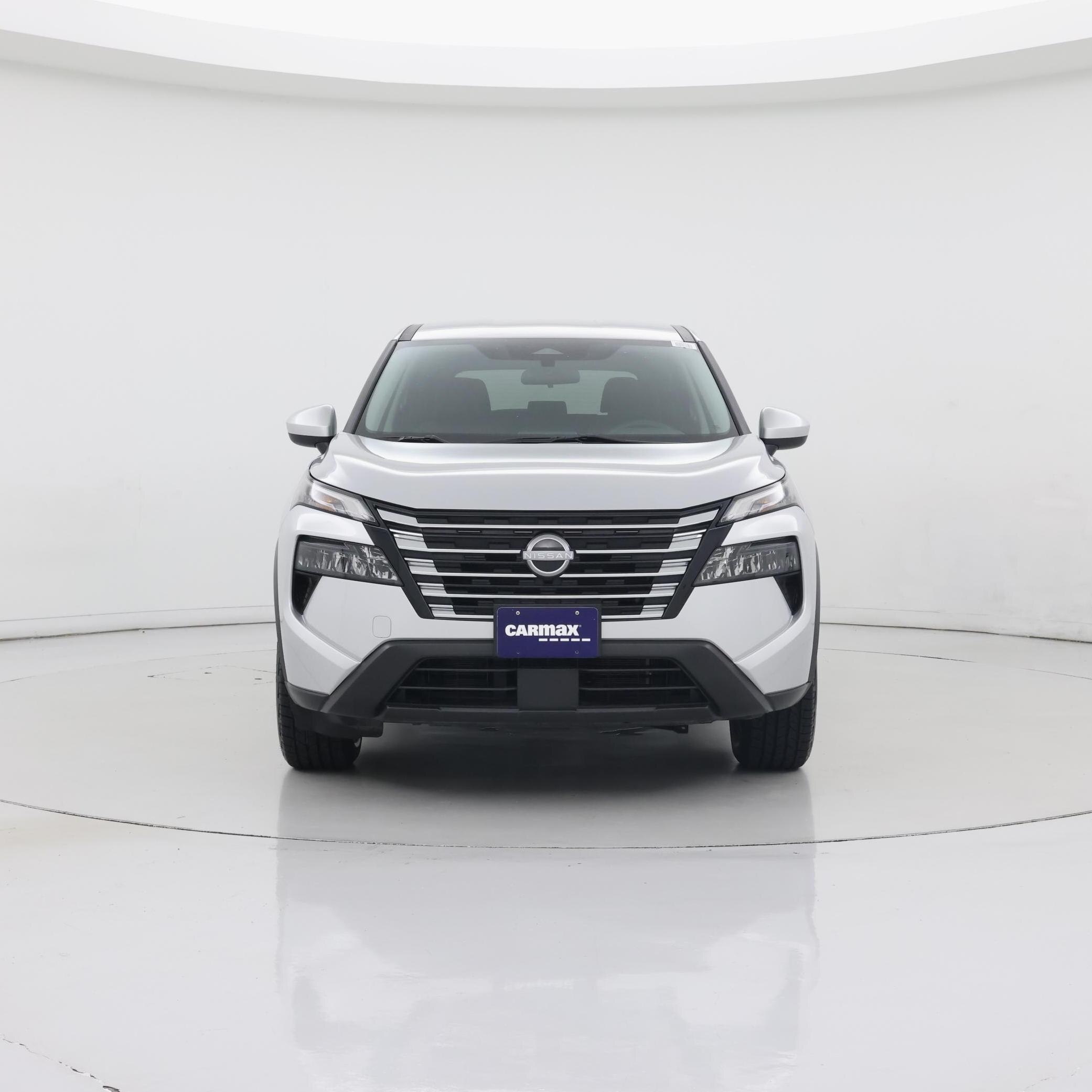 Thumbnail: 2024 Nissan Rogue - 5