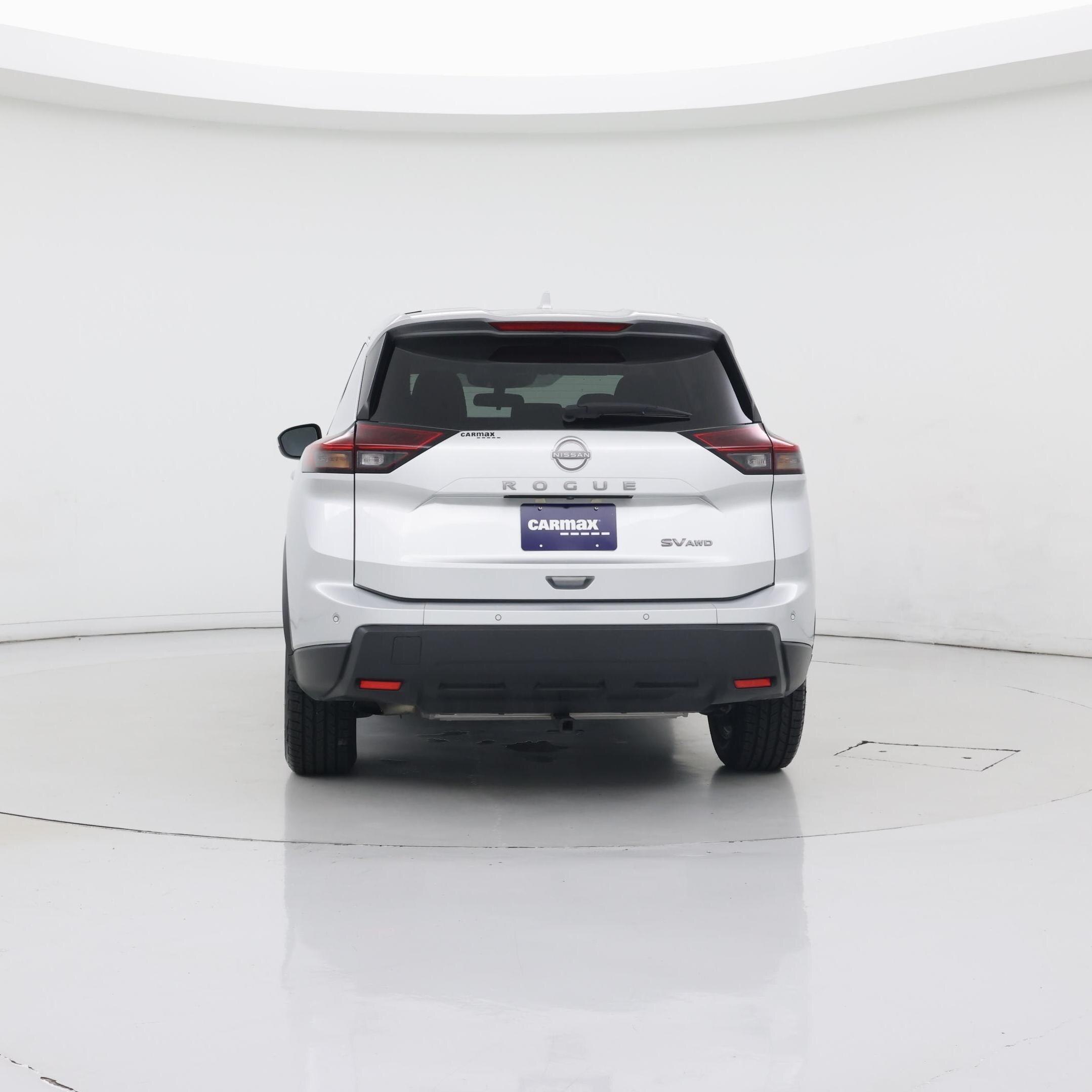 Thumbnail: 2024 Nissan Rogue - 6