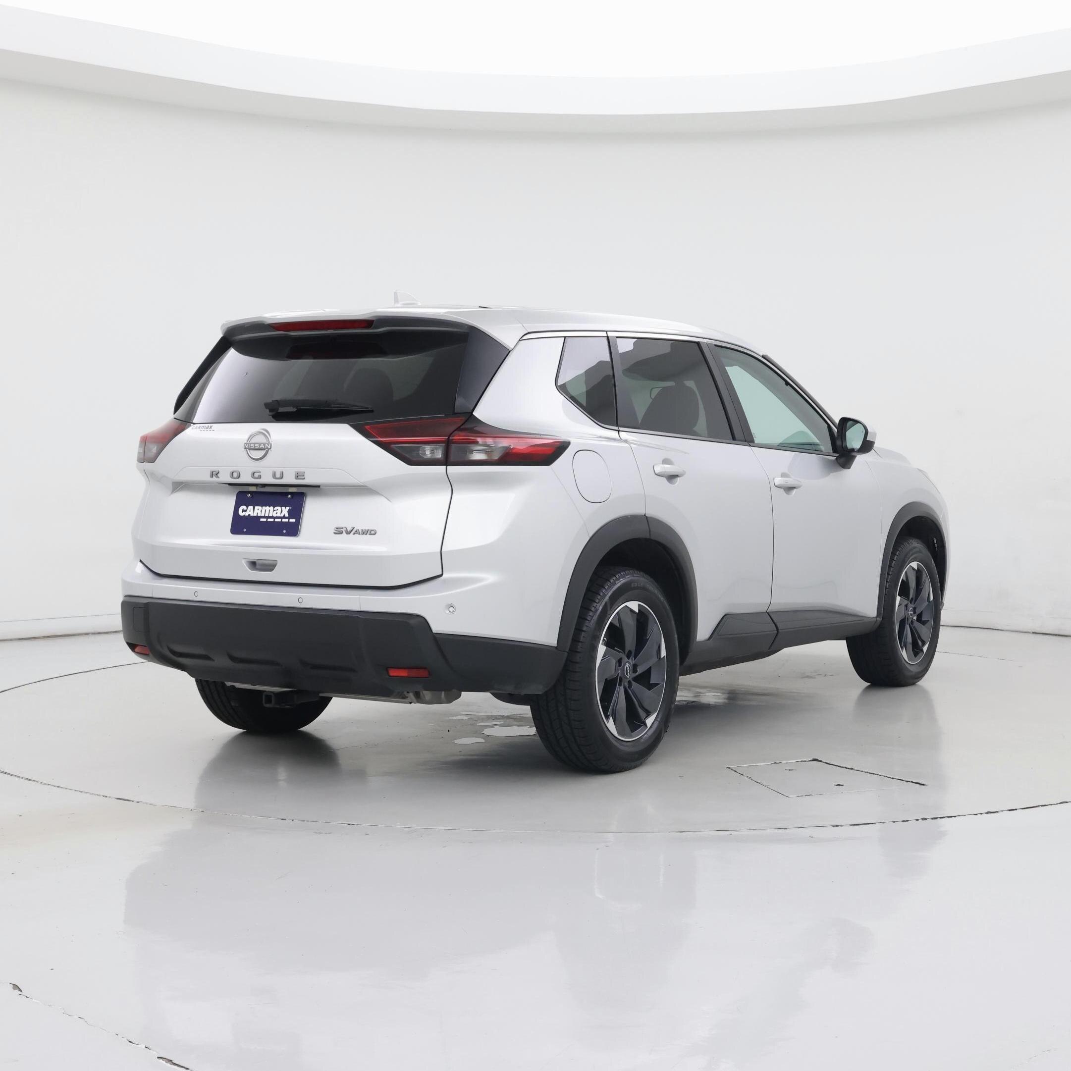 Thumbnail: 2024 Nissan Rogue - 8