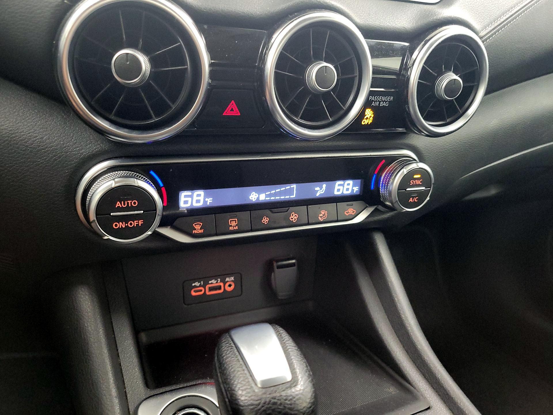 Thumbnail: 2021 Nissan Sentra - 16