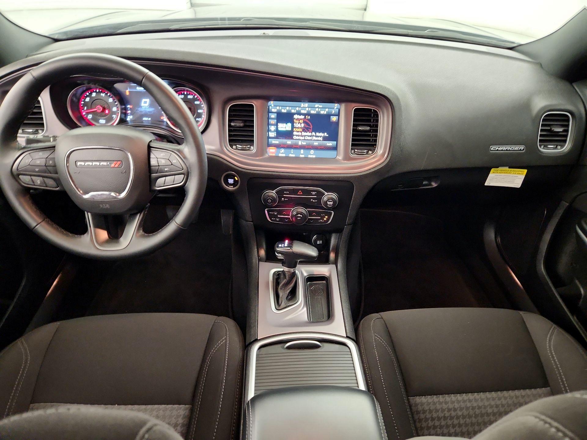 Thumbnail: 2023 Dodge Charger - 9