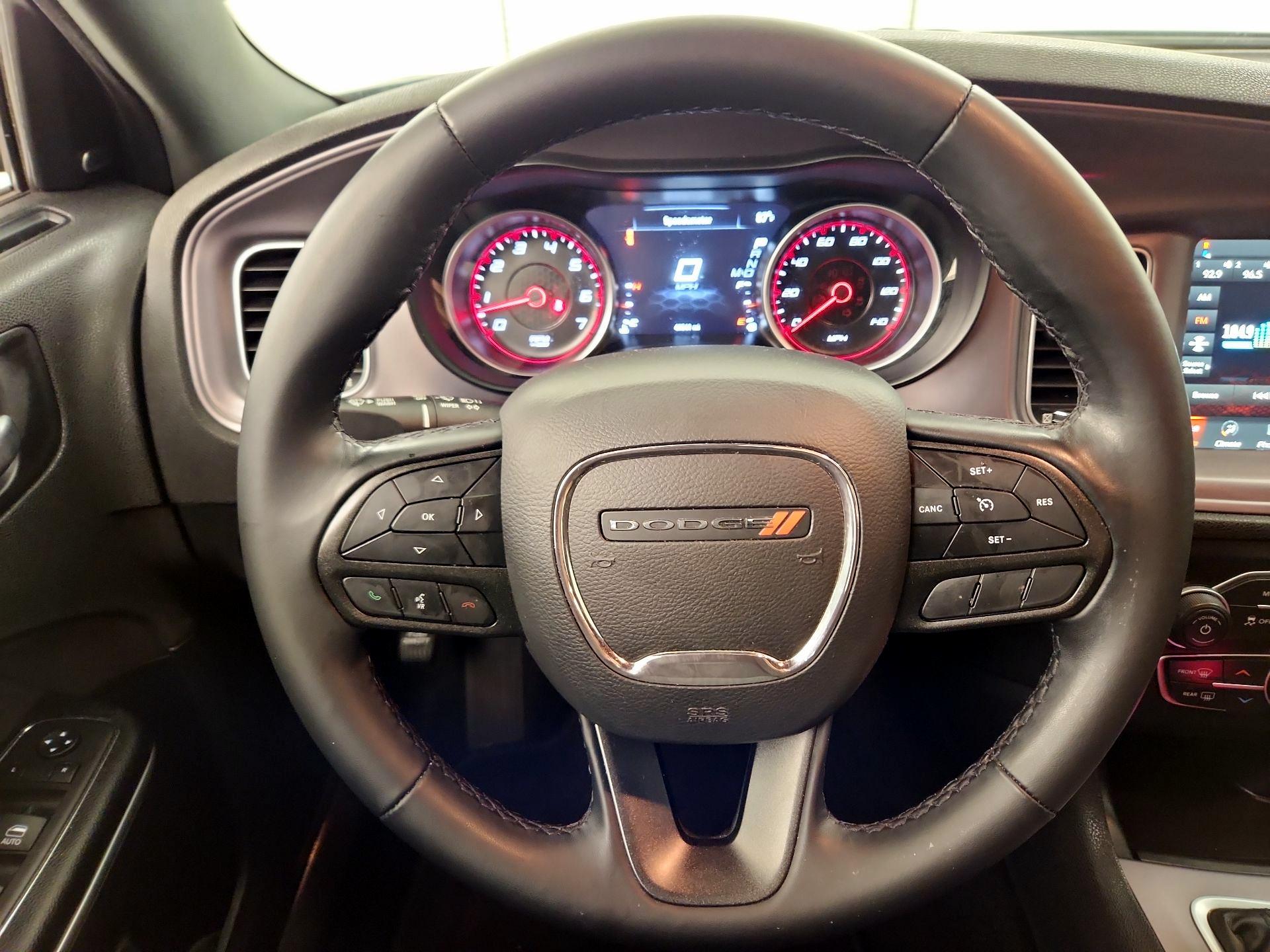 Thumbnail: 2023 Dodge Charger - 10