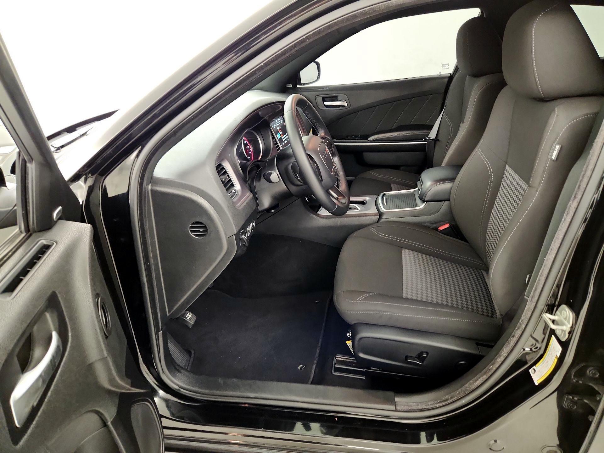 Thumbnail: 2023 Dodge Charger - 11