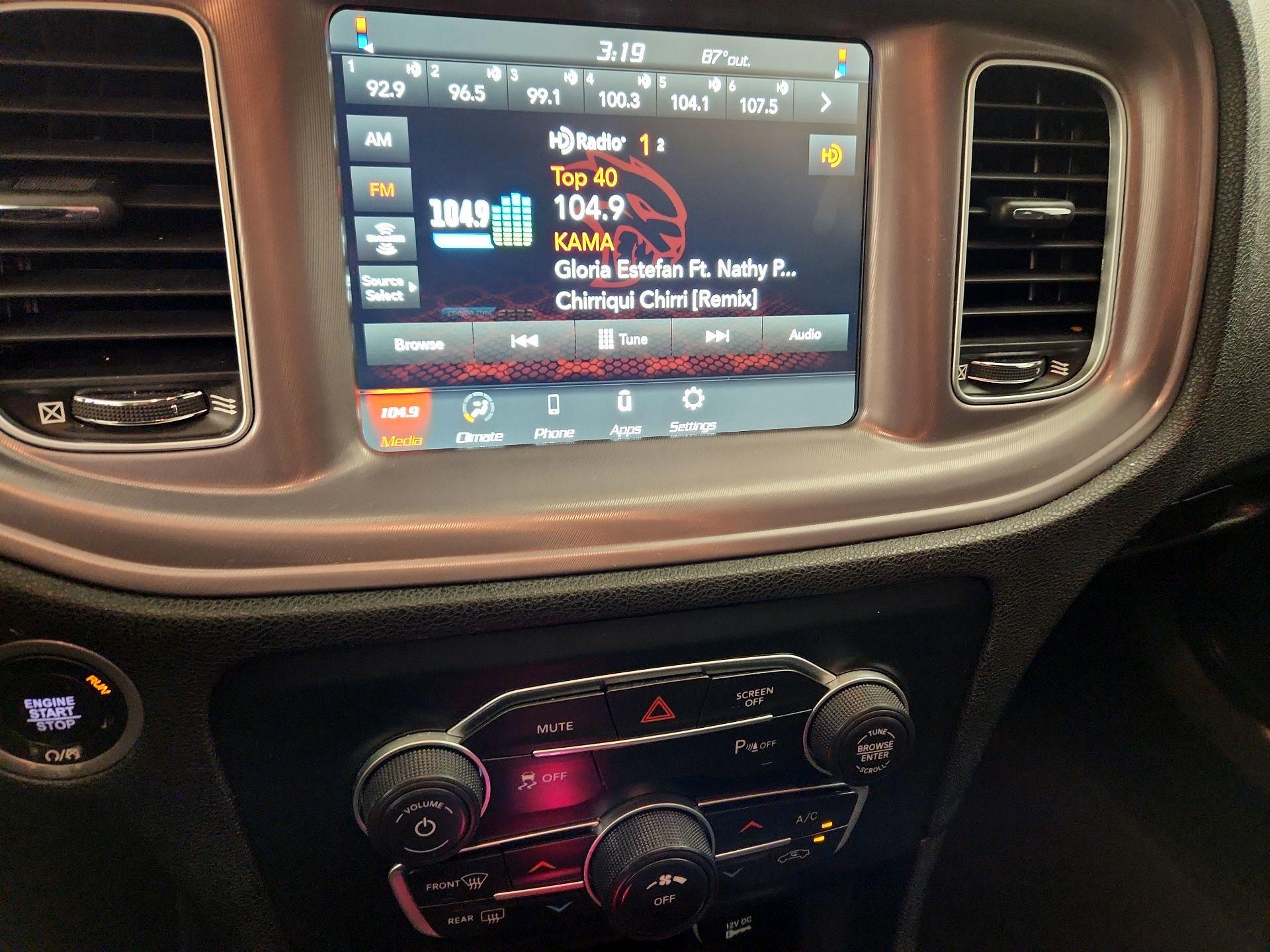 Thumbnail: 2023 Dodge Charger - 15