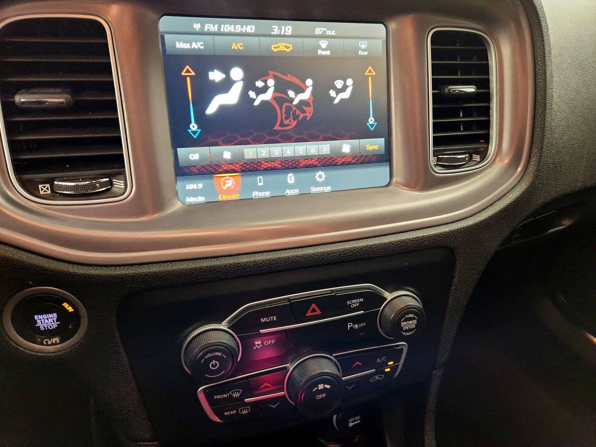 Thumbnail: 2023 Dodge Charger - 16