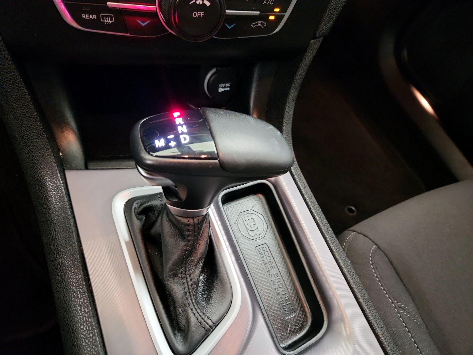 Thumbnail: 2023 Dodge Charger - 17