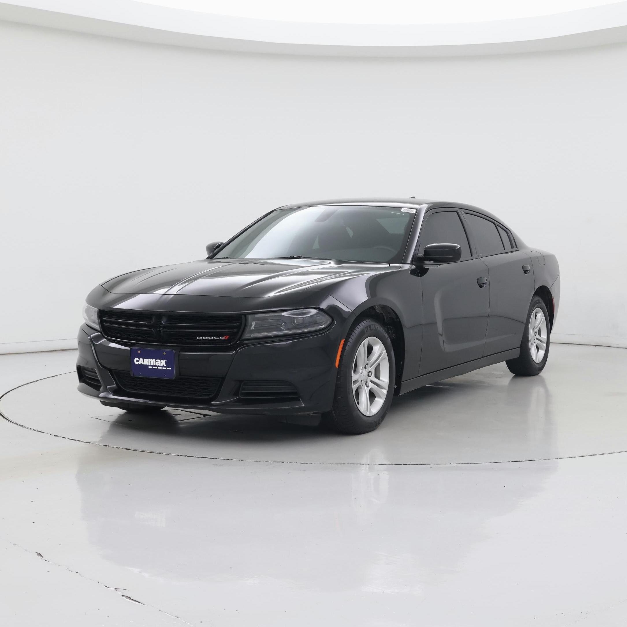 Thumbnail: 2023 Dodge Charger - 4