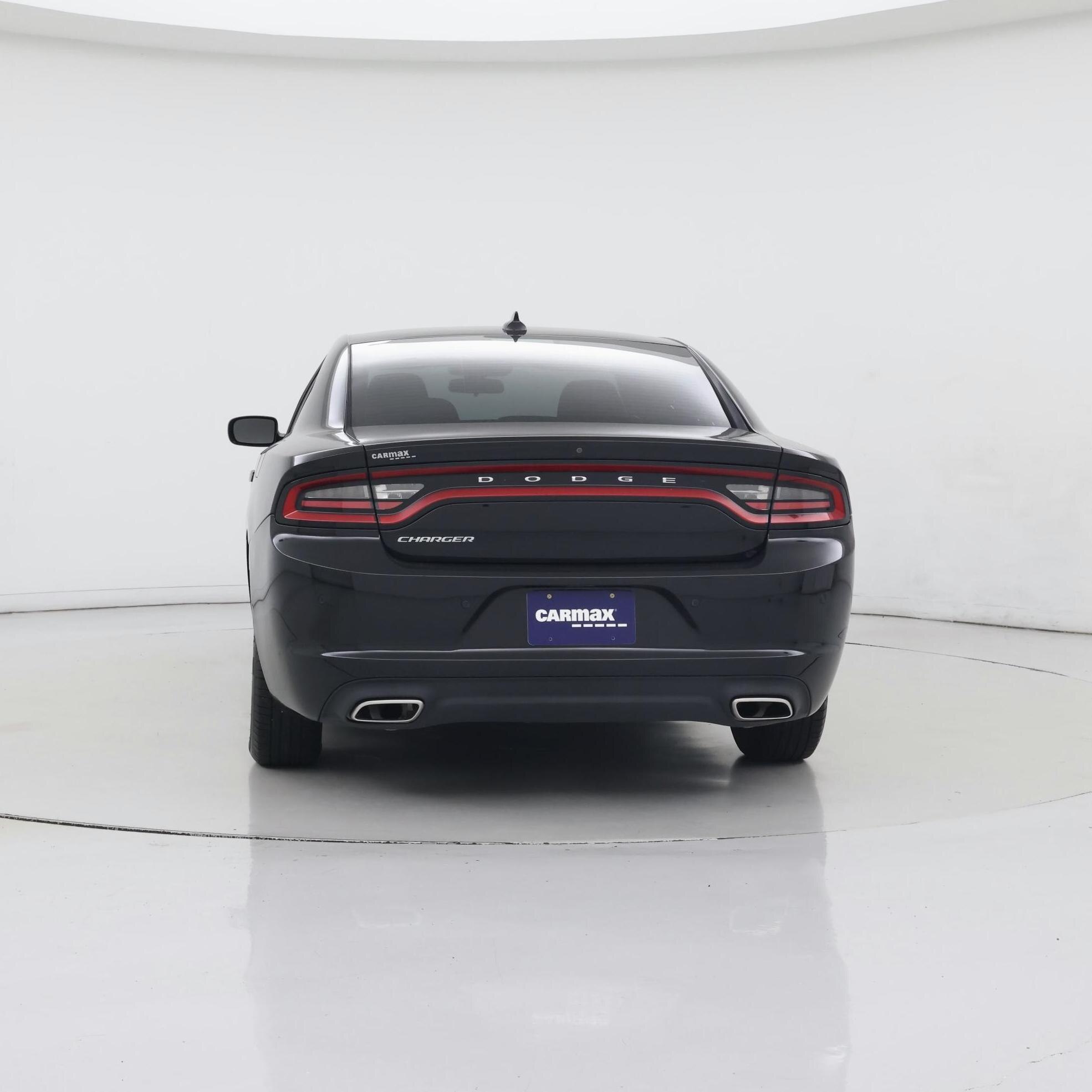 Thumbnail: 2023 Dodge Charger - 6