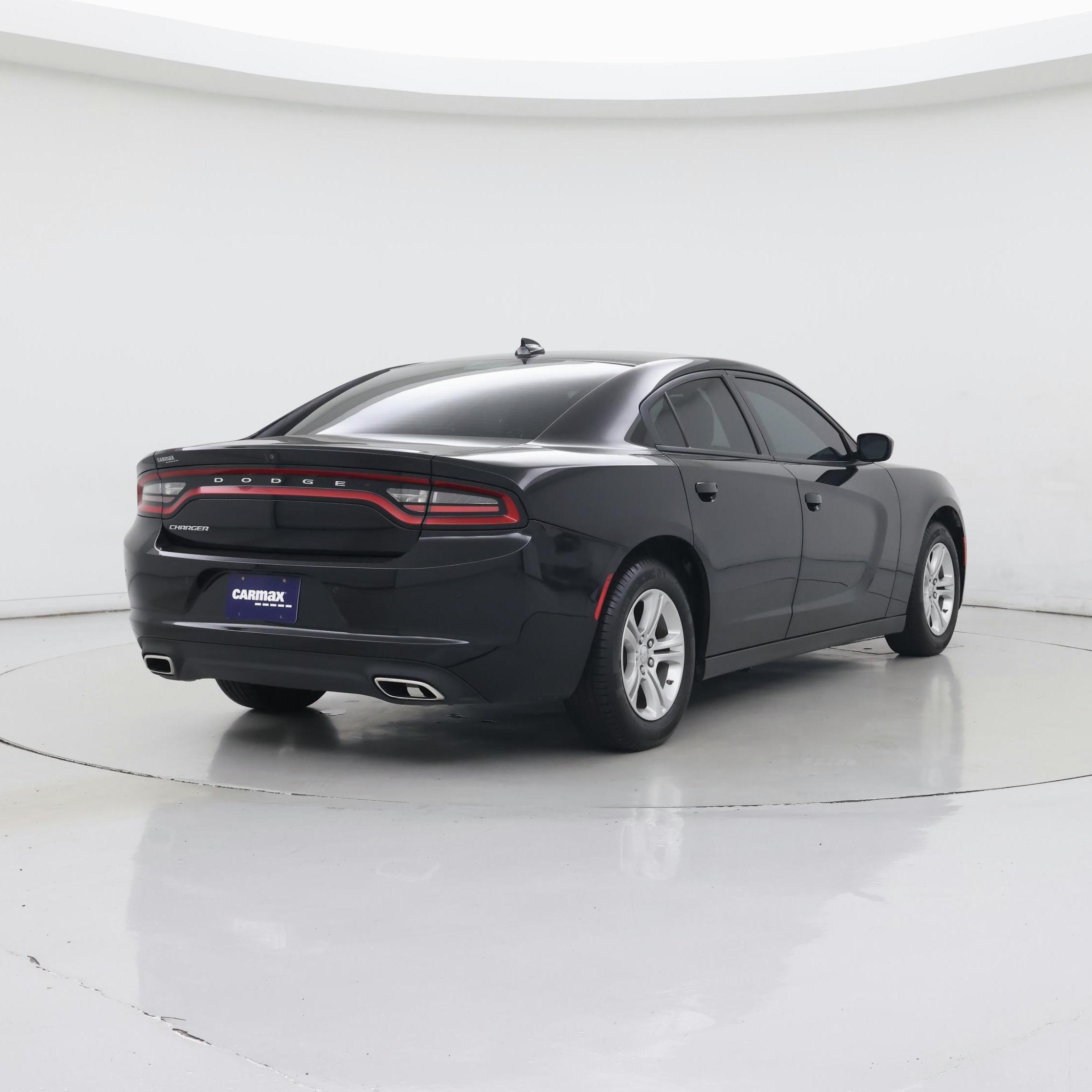 Thumbnail: 2023 Dodge Charger - 8